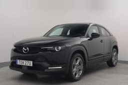 Mazda MX-30
