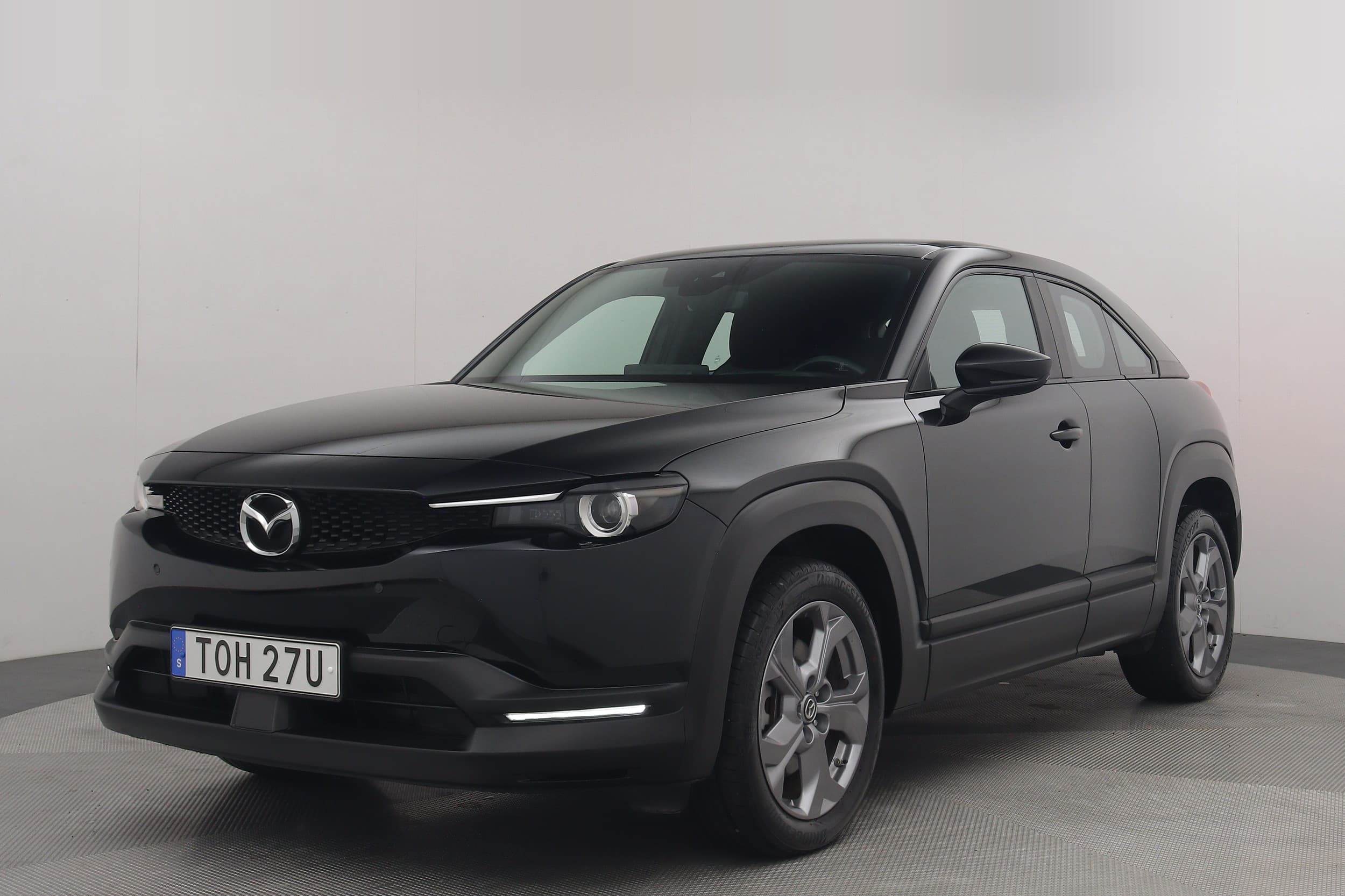 Mazda MX-30