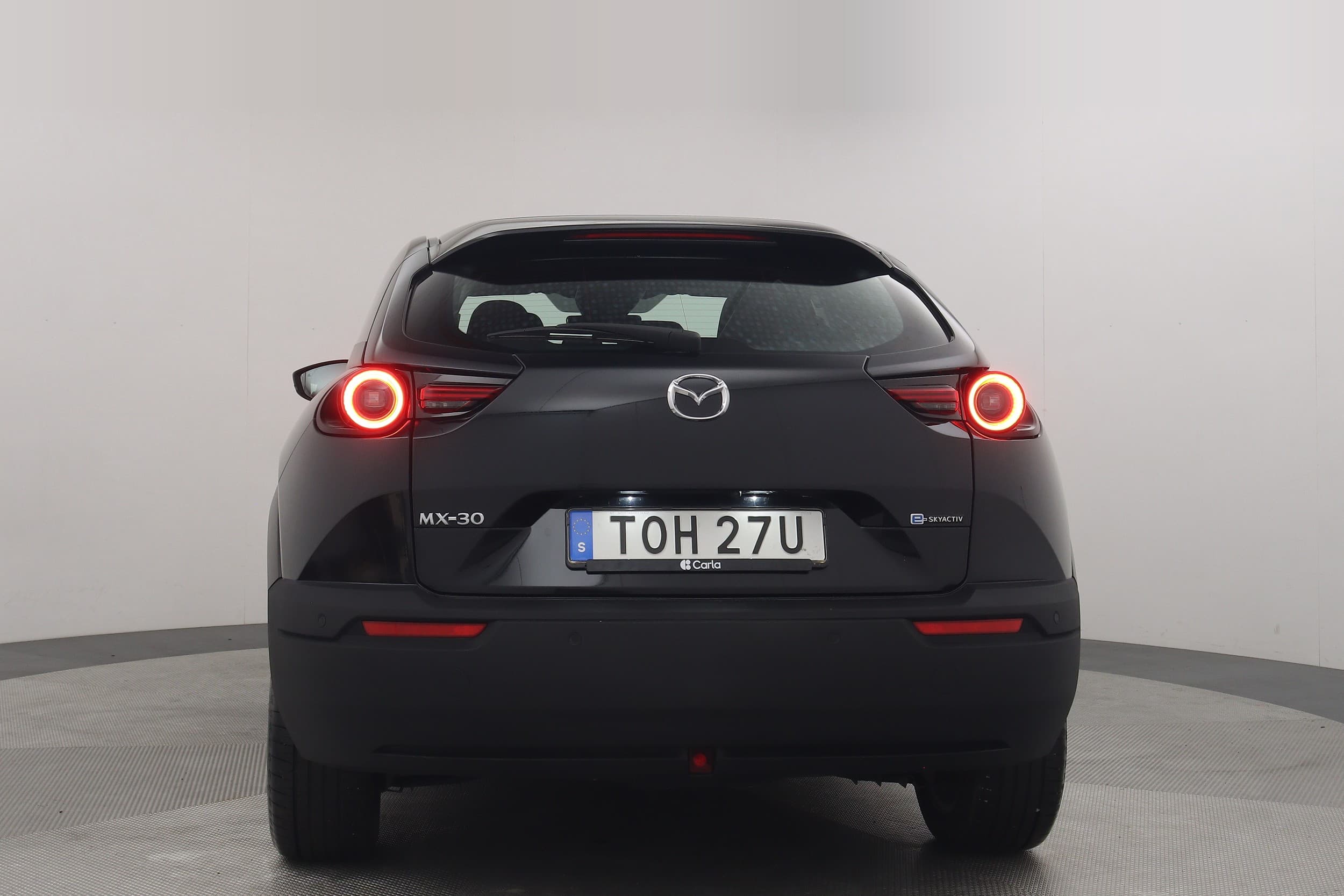 Mazda MX-30