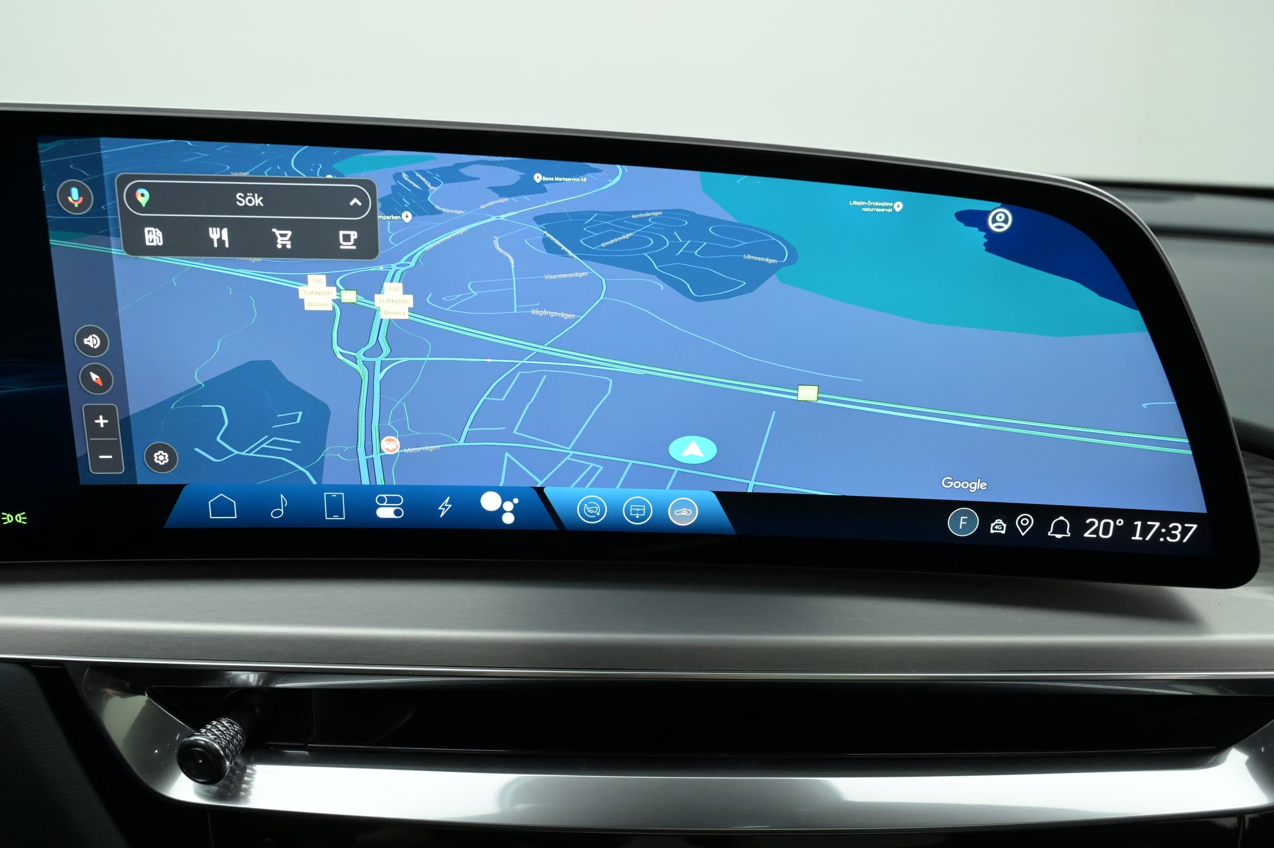 GPS Navigation