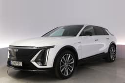 Cadillac Lyriq