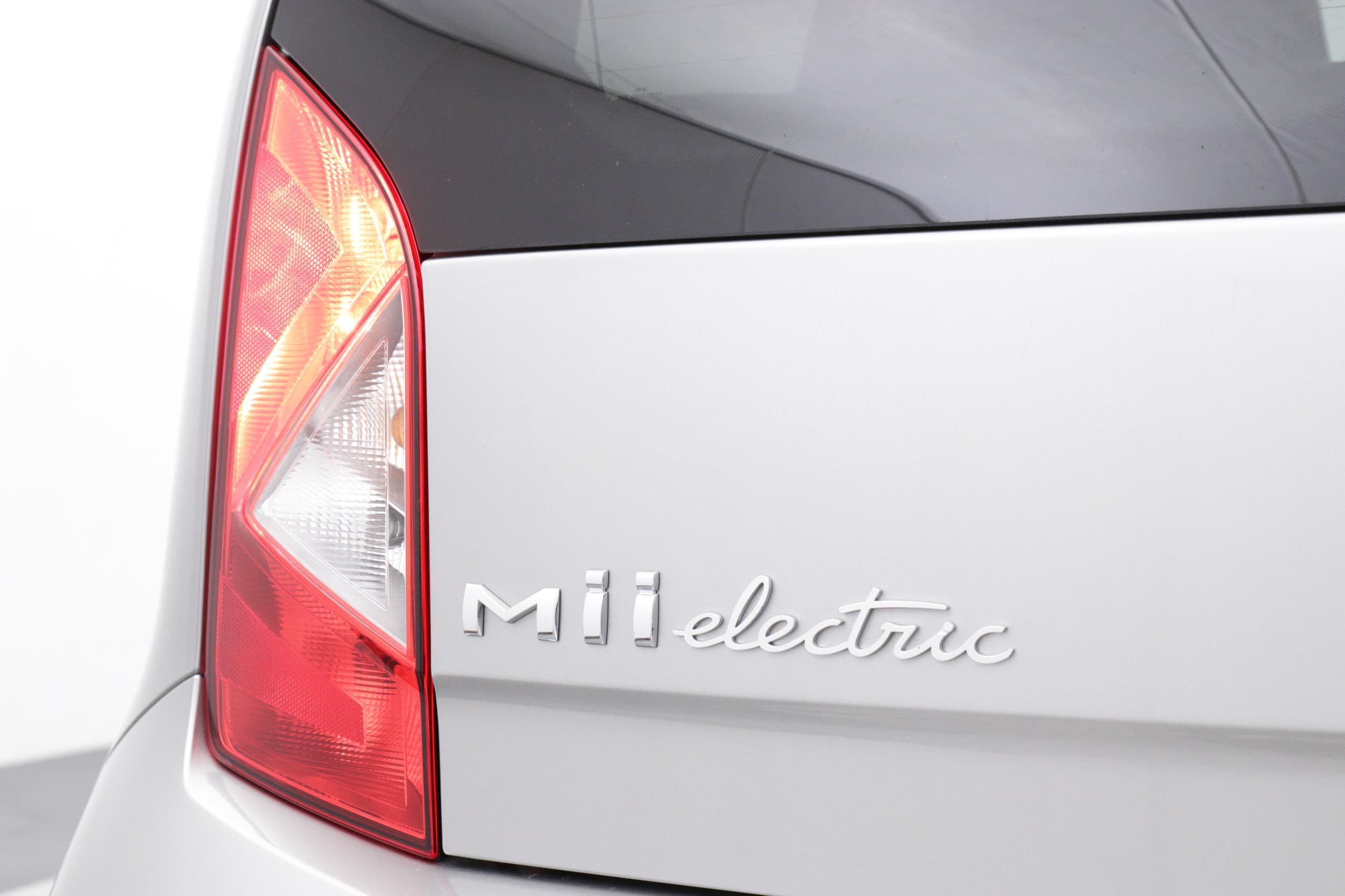 Seat Mii