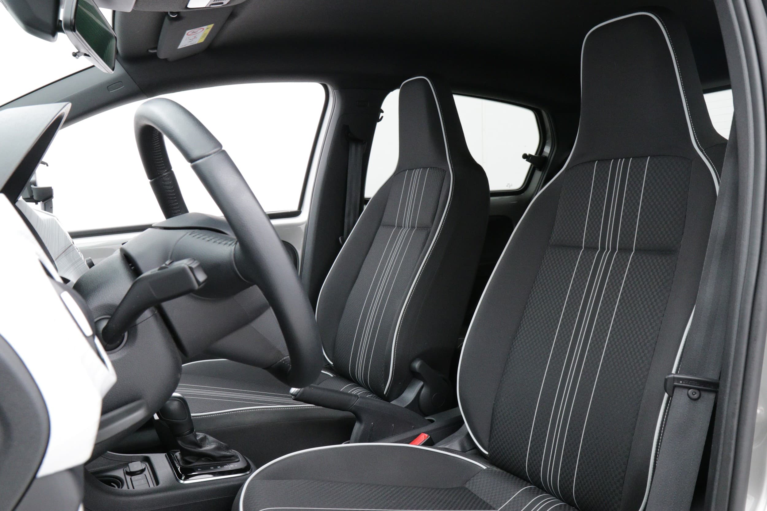 Seat Mii