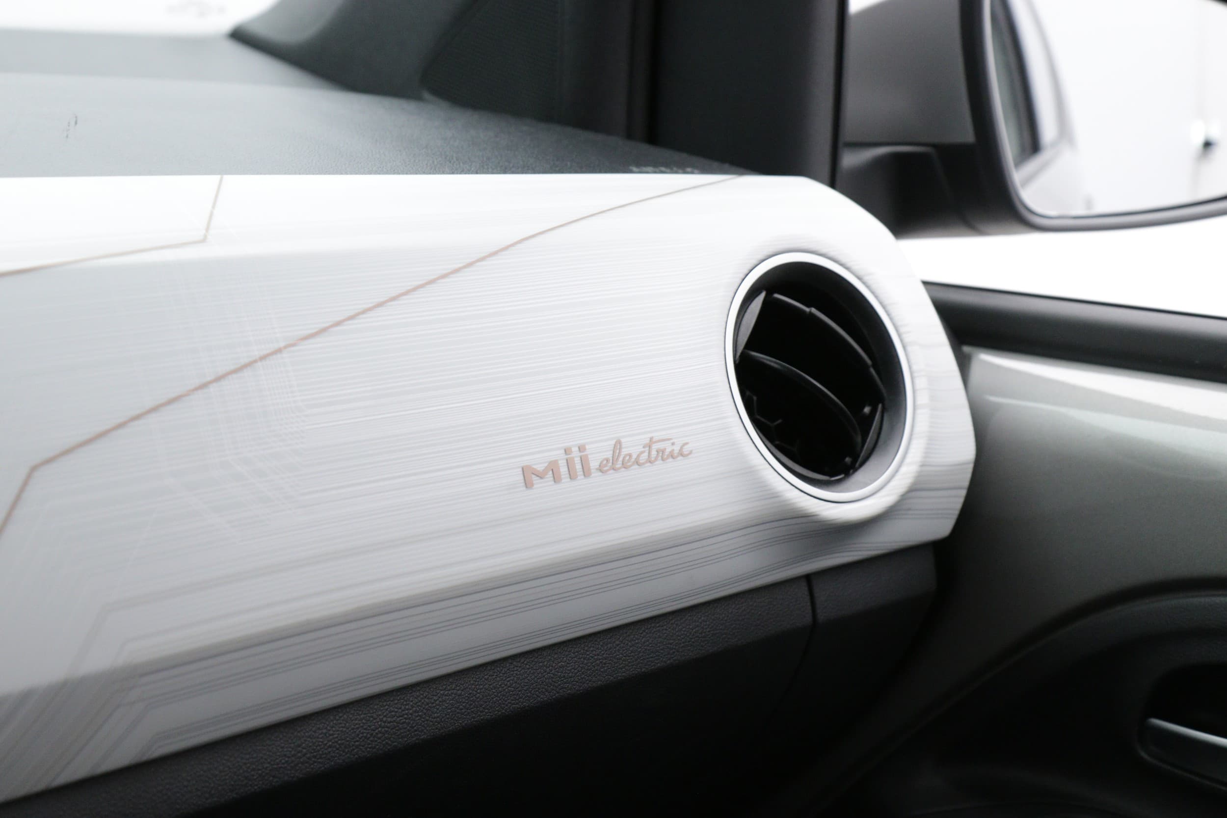 Seat Mii