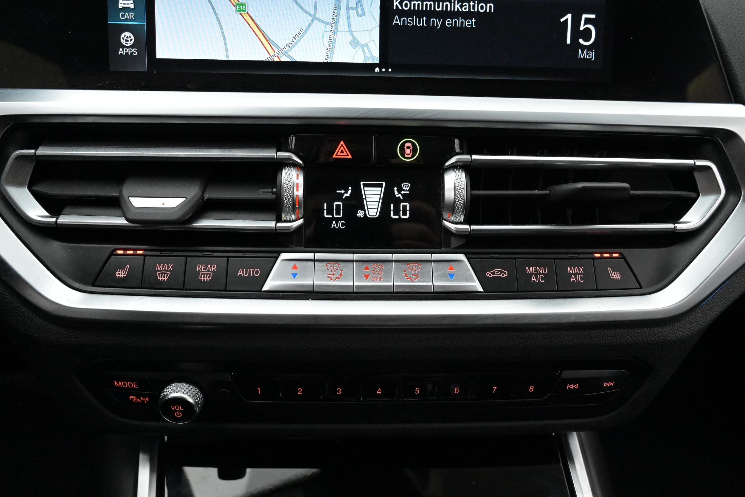 BMW 330e