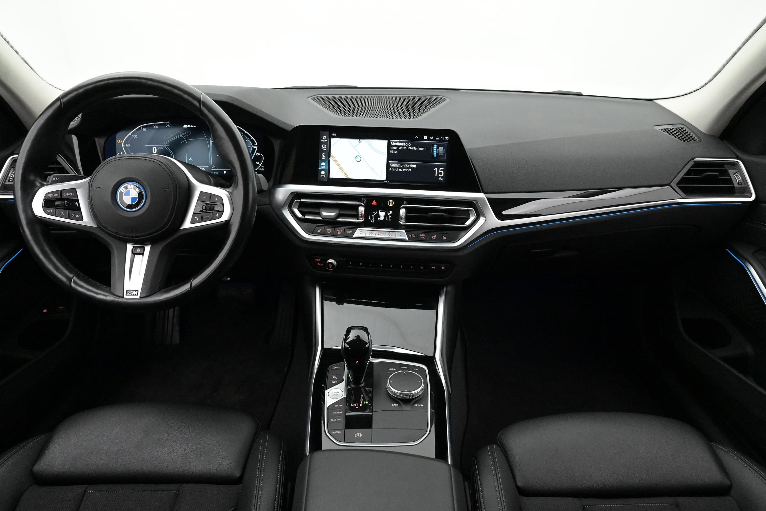 BMW 330e
