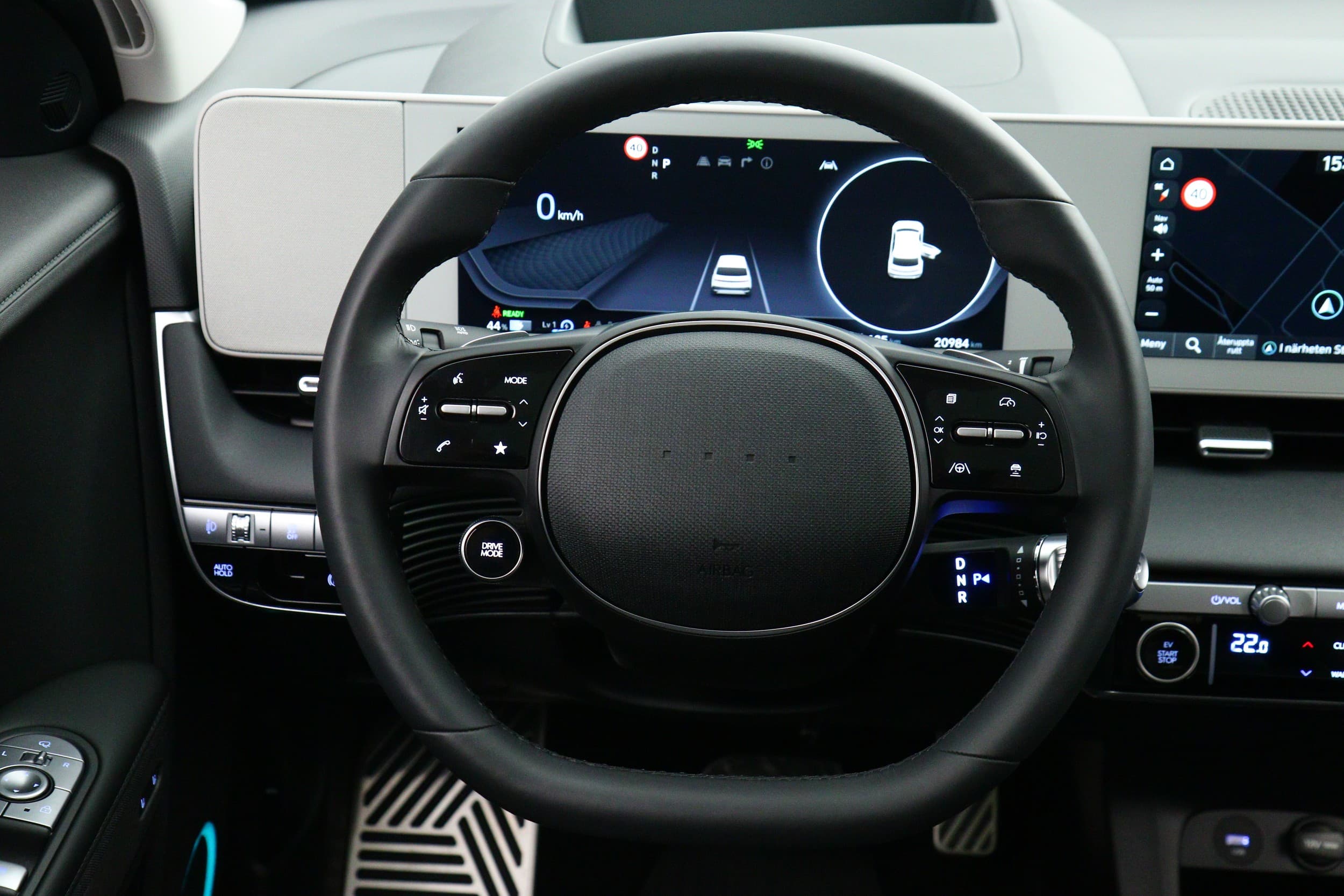 Hyundai Ioniq 5