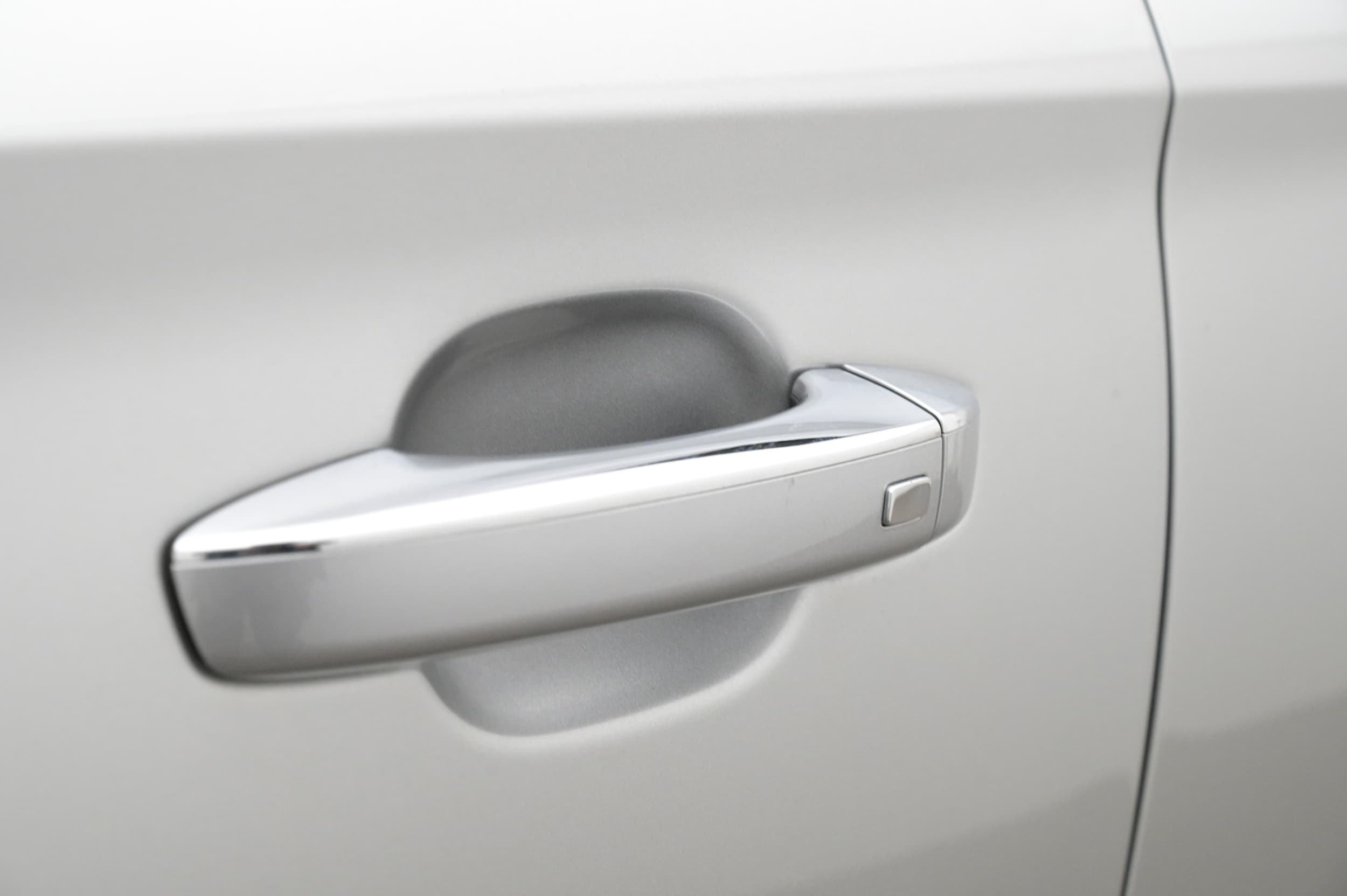 Keyless - nyckelfria dörrar