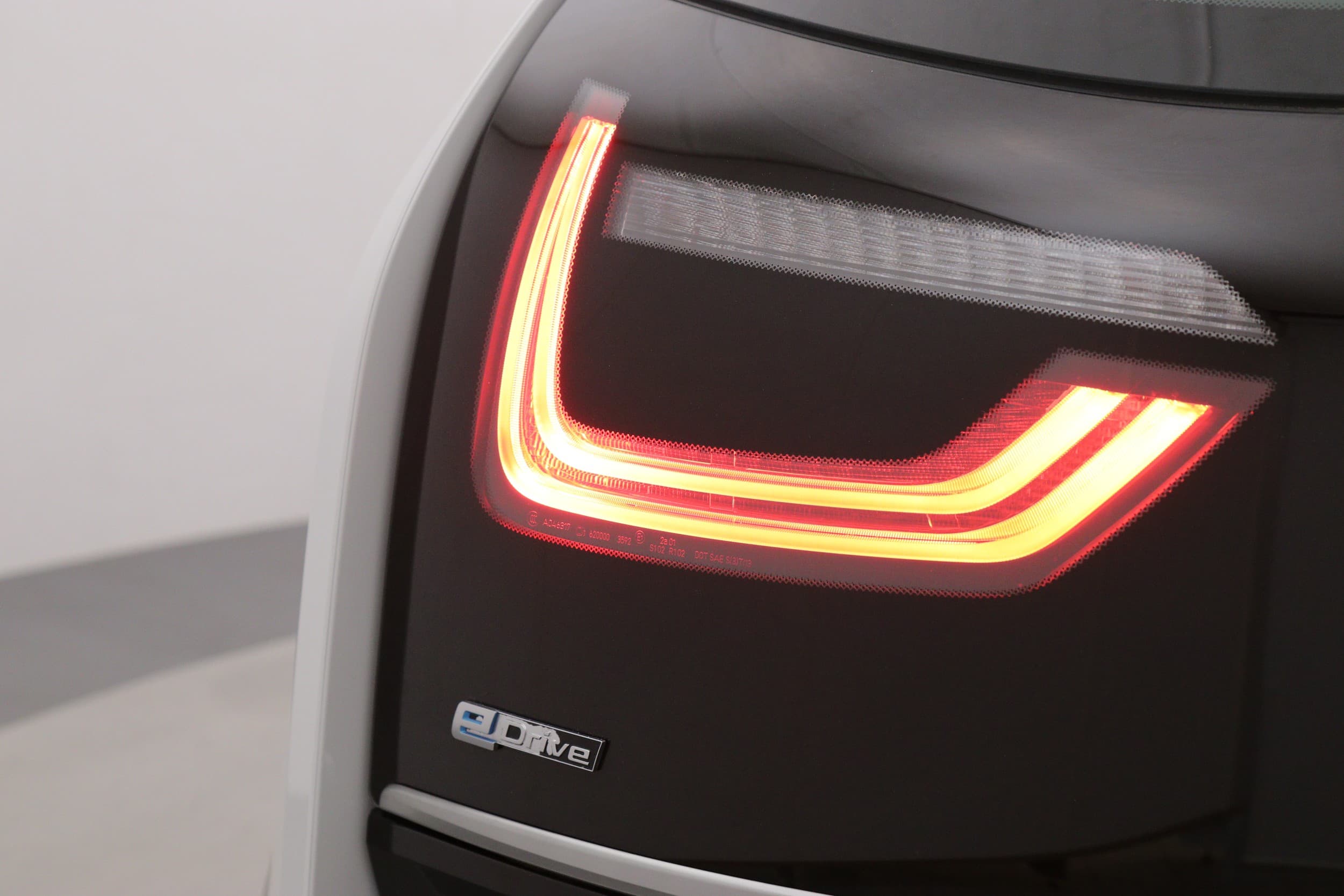 BMW i3s
