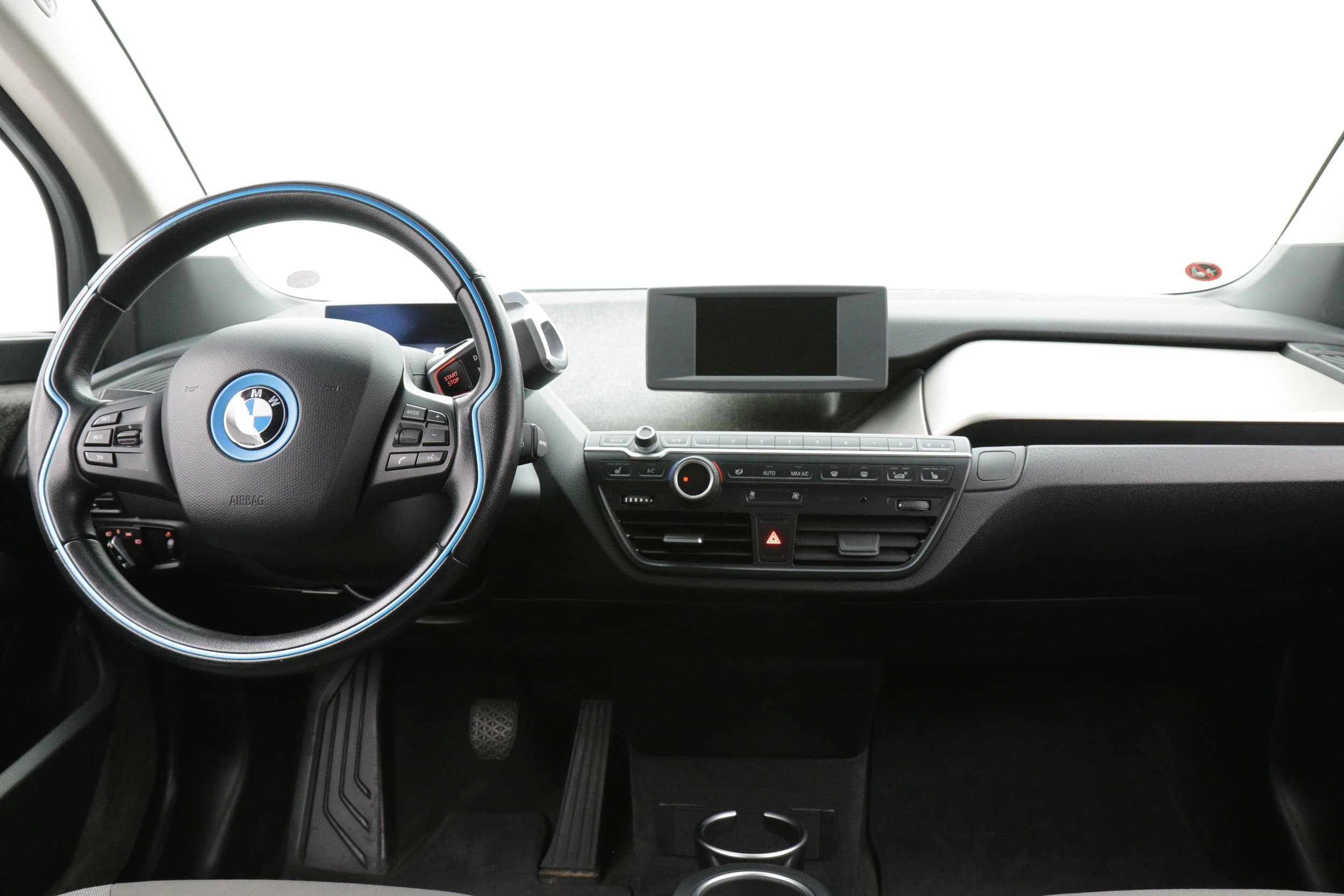 BMW i3s