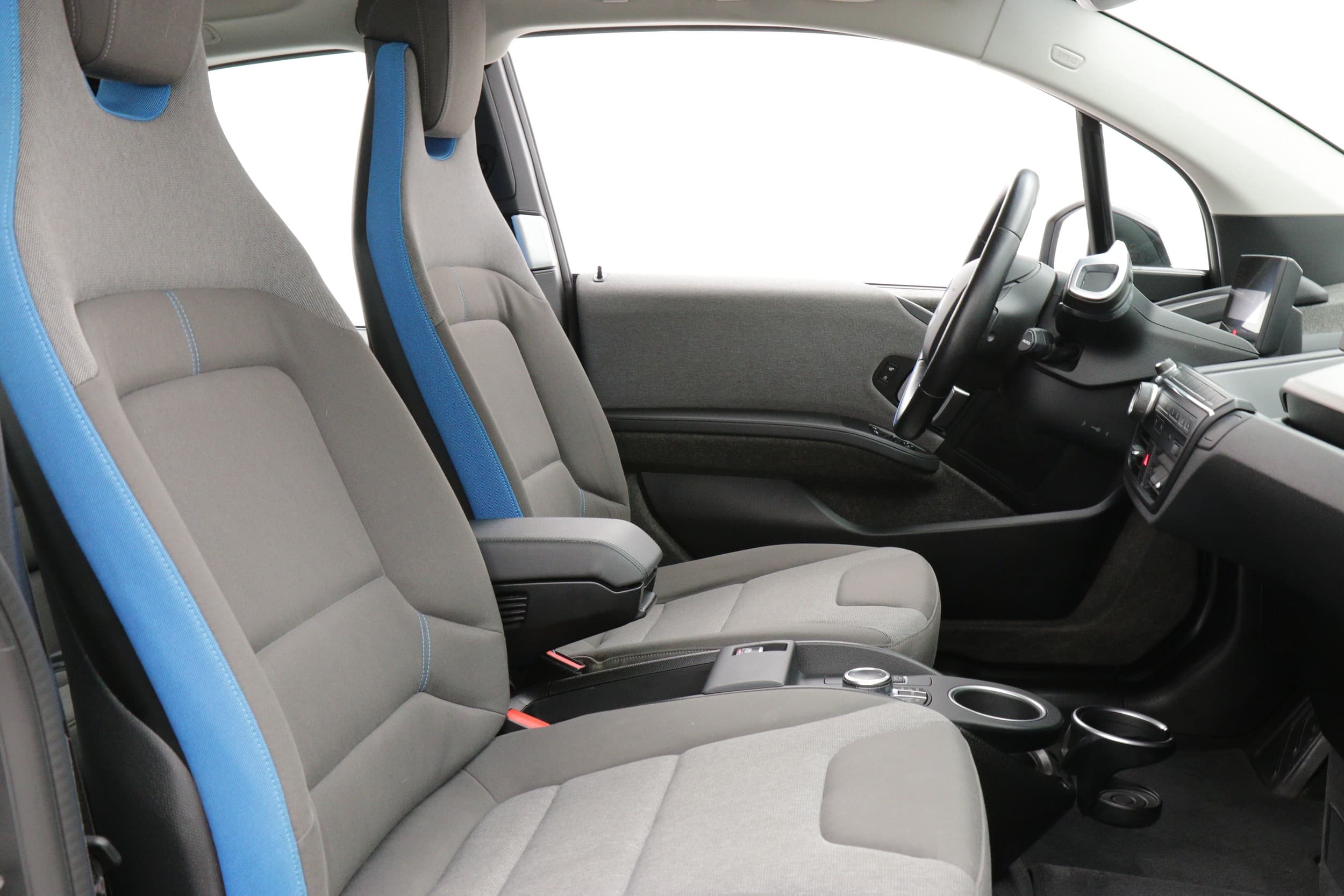 BMW i3s