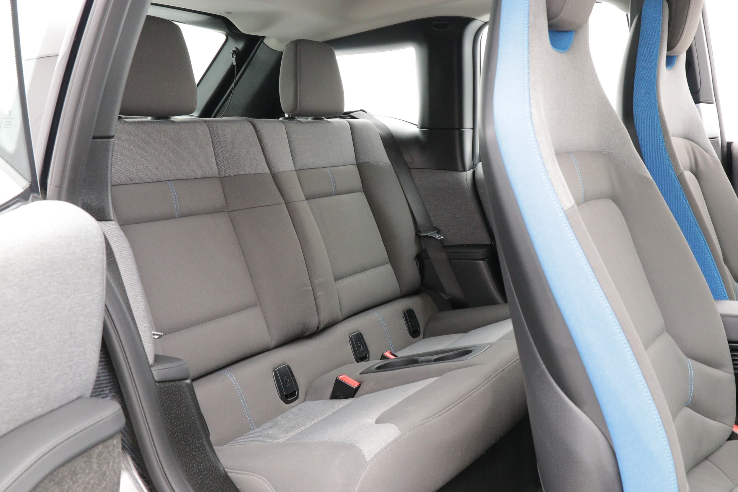 BMW i3s