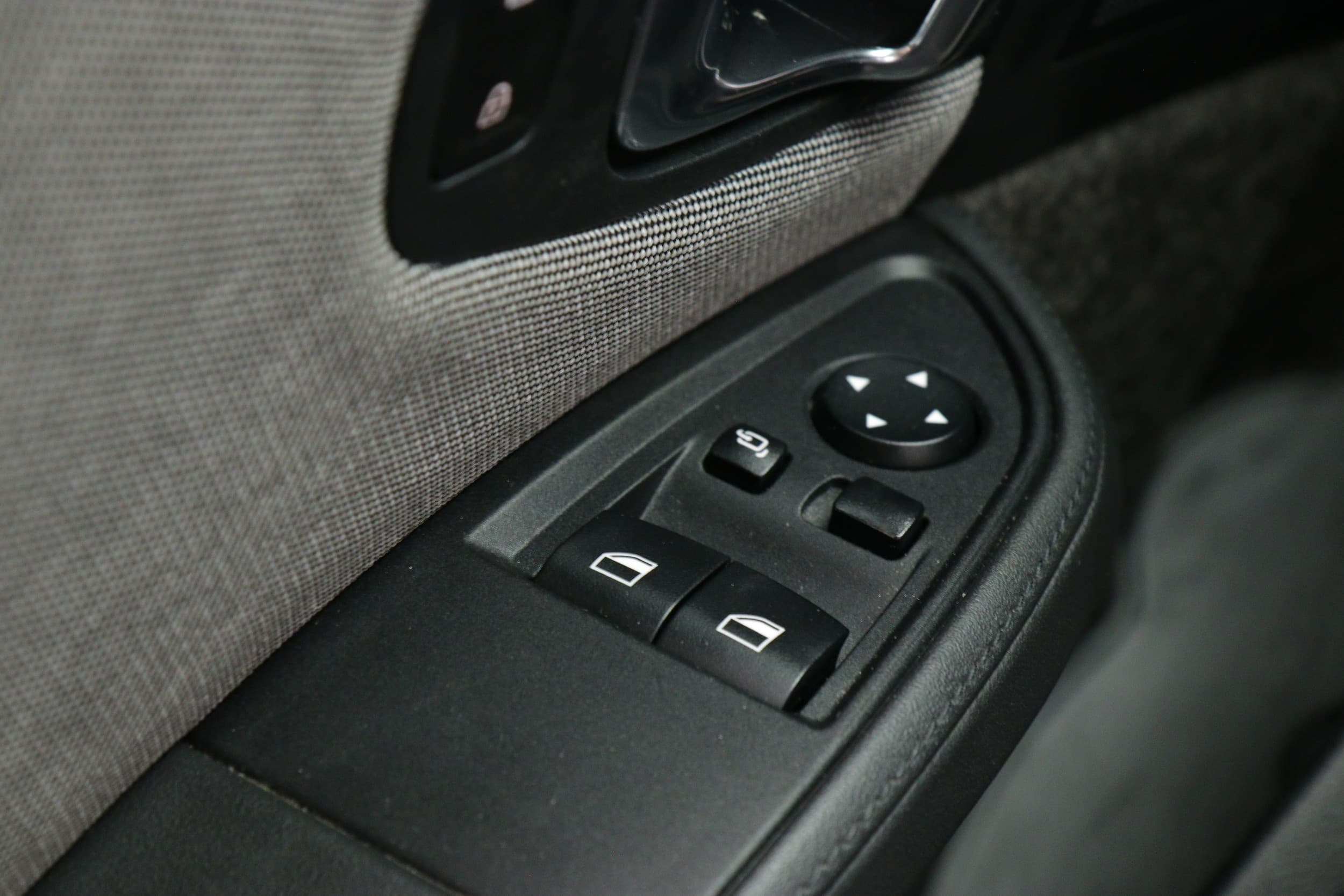 BMW i3s