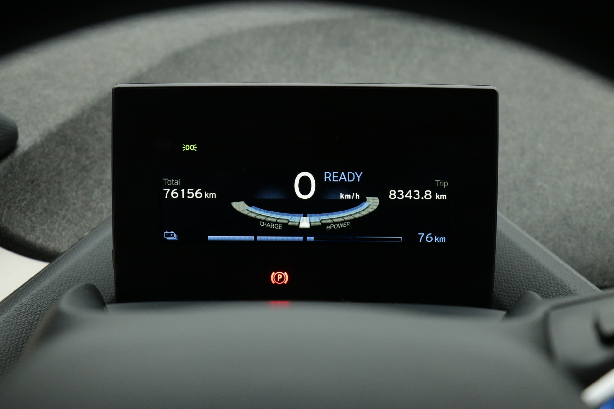 BMW i3s