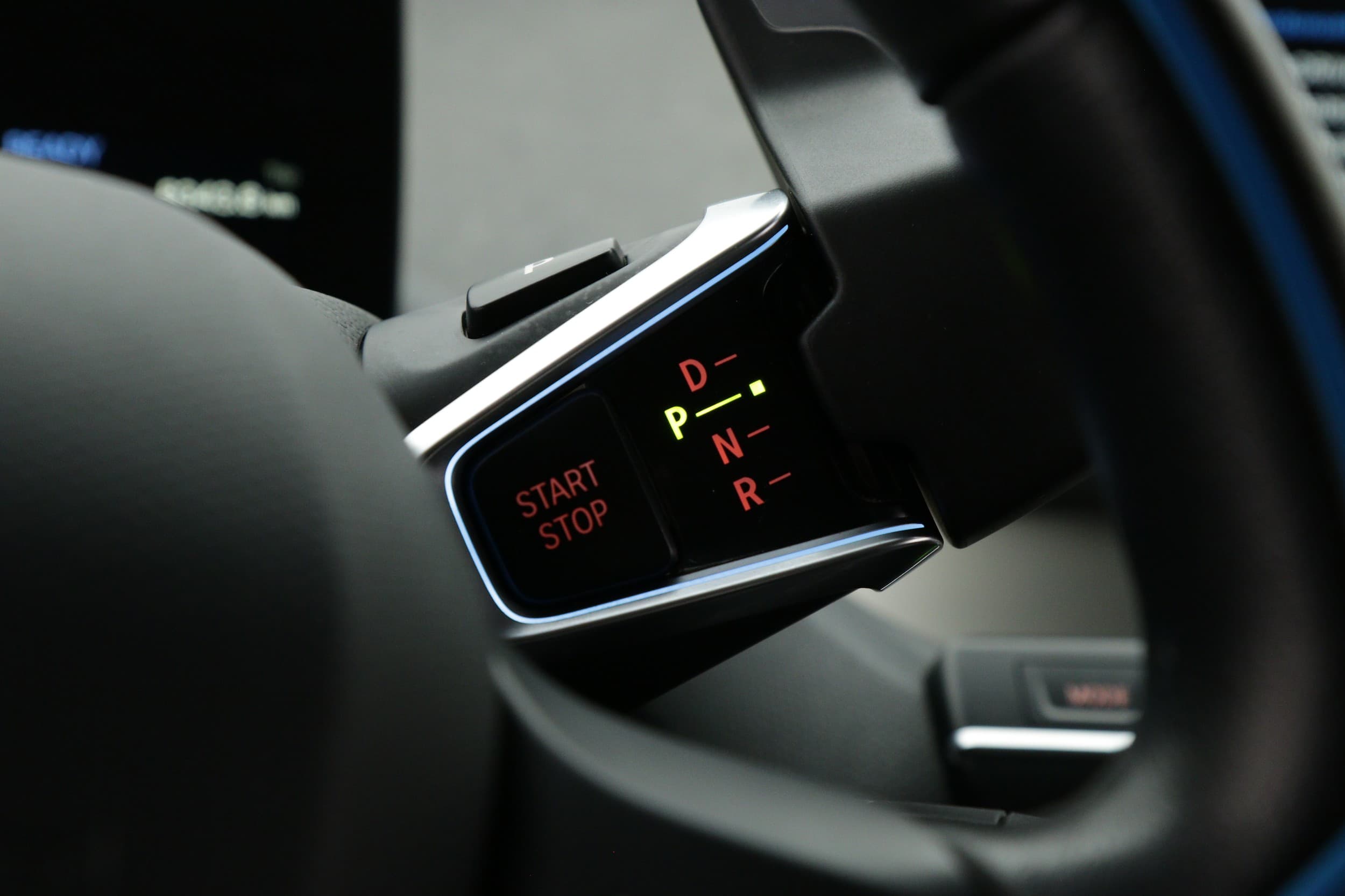 BMW i3s