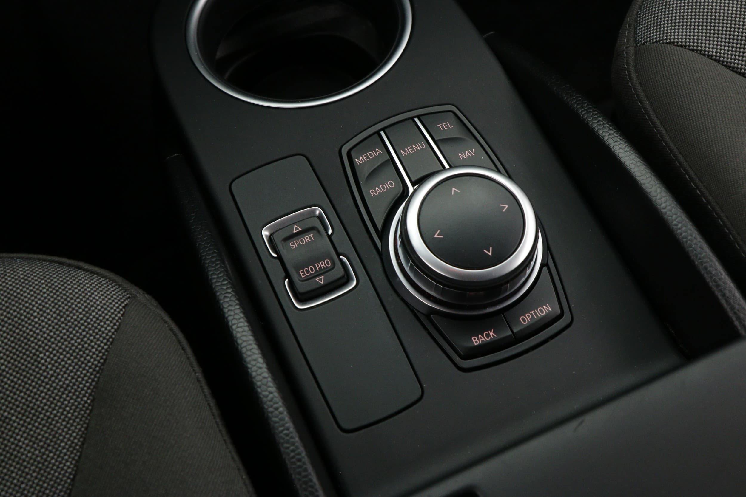 BMW i3s