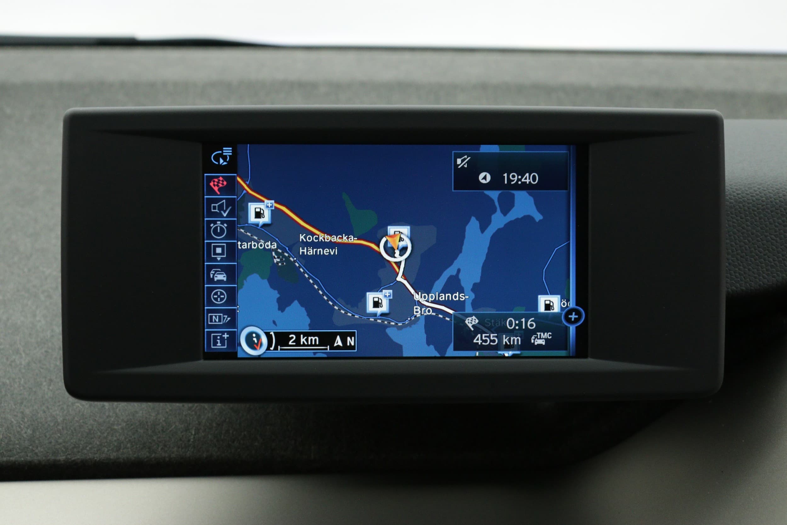 GPS