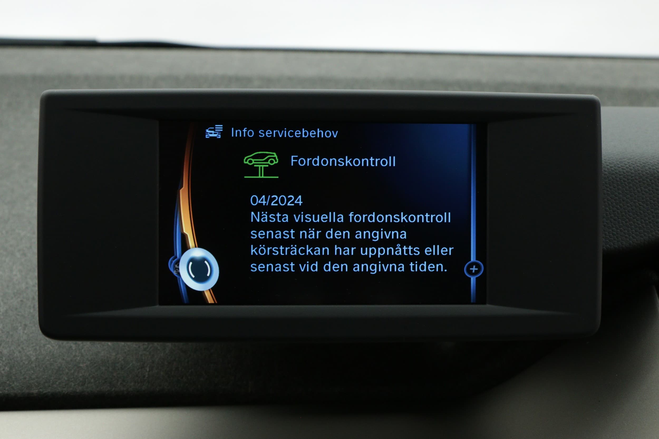 BMW i3s