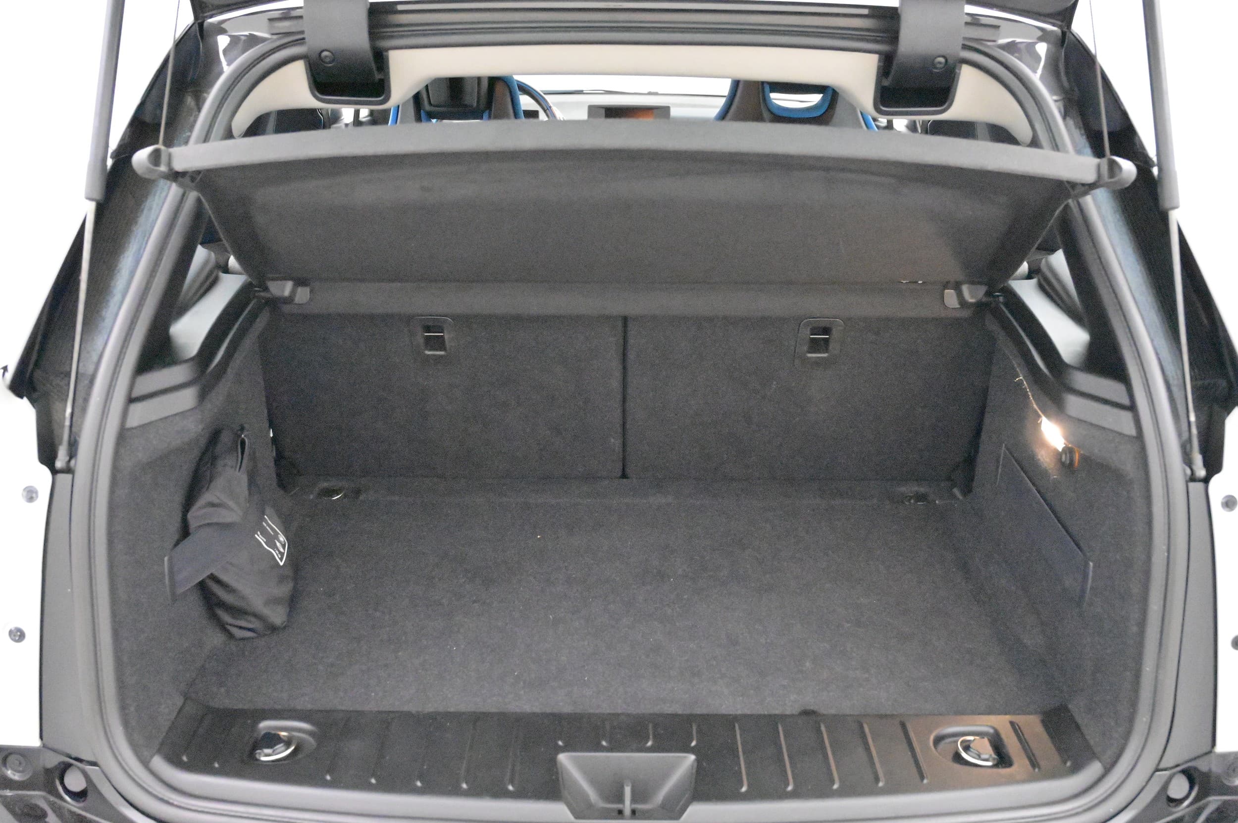 BMW i3s