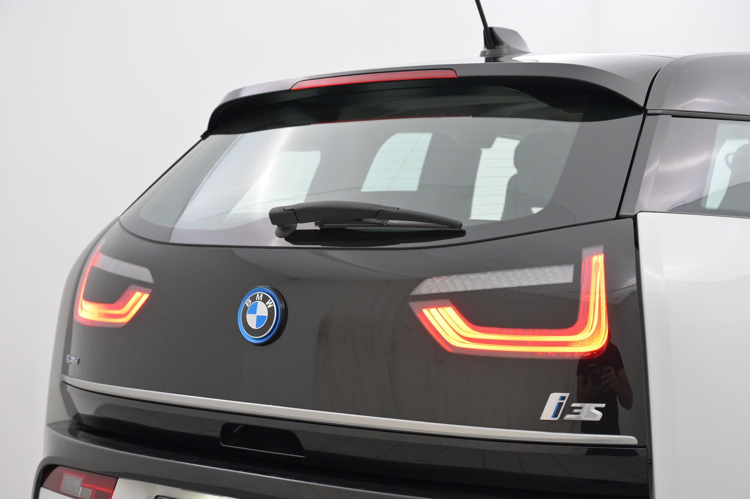 BMW i3s