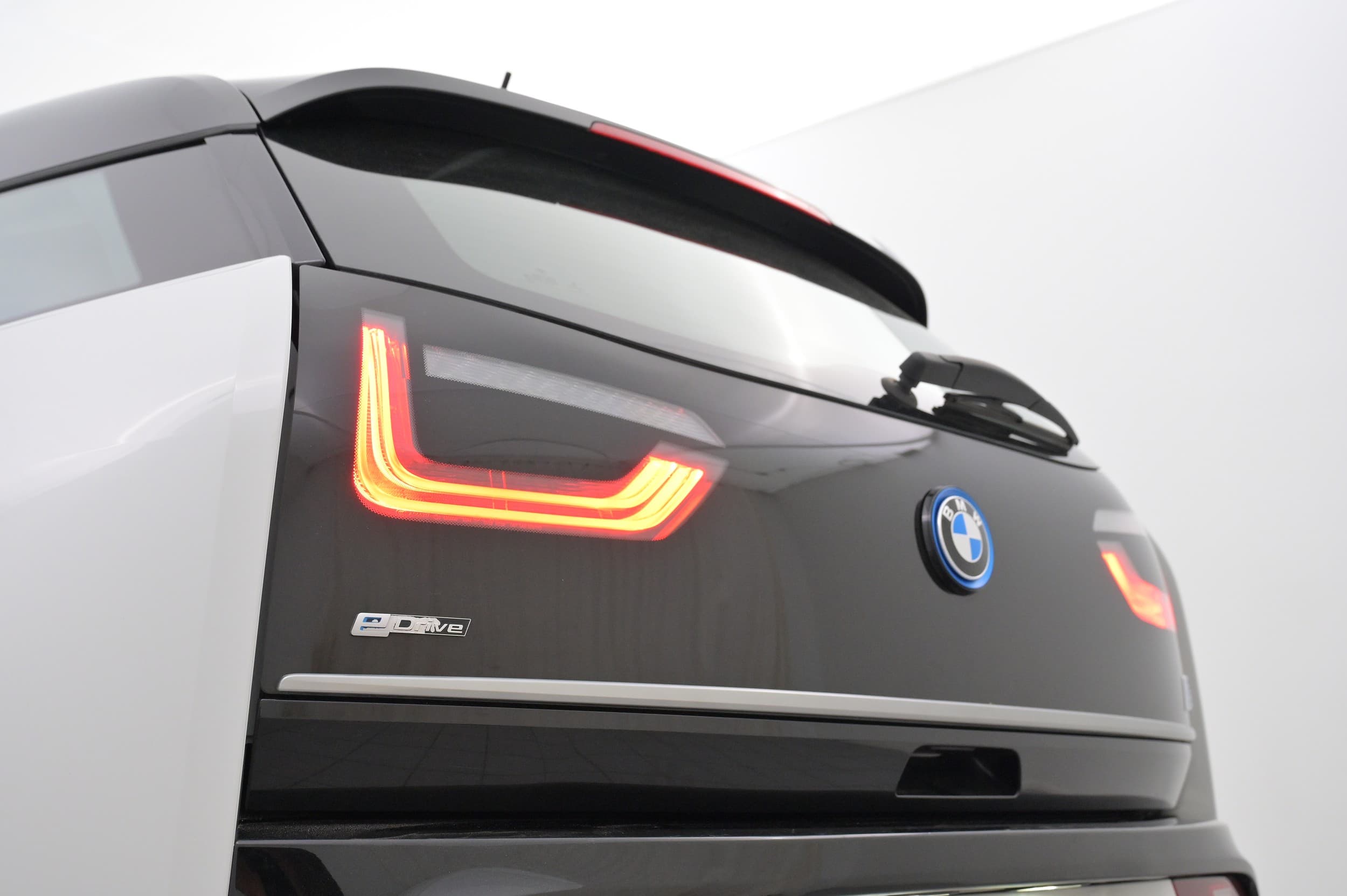 BMW i3s