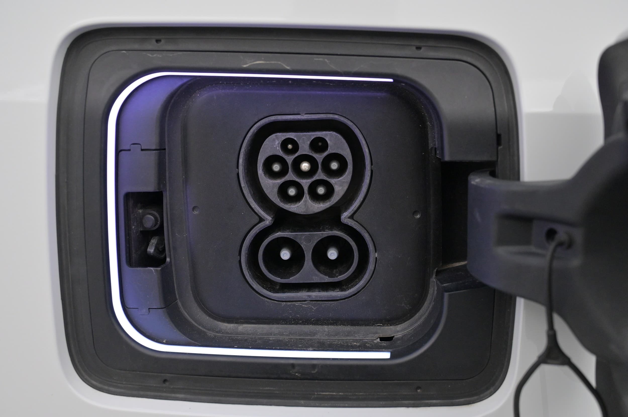 BMW i3s