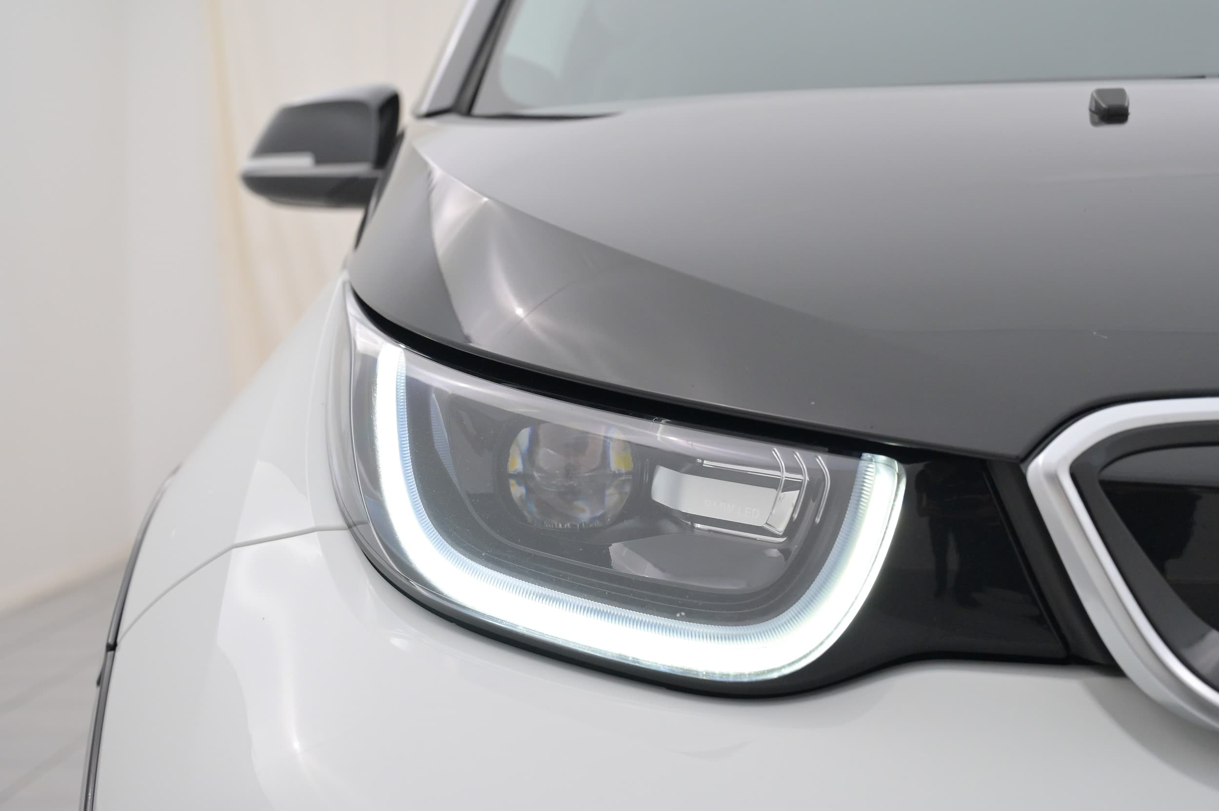 BMW i3s