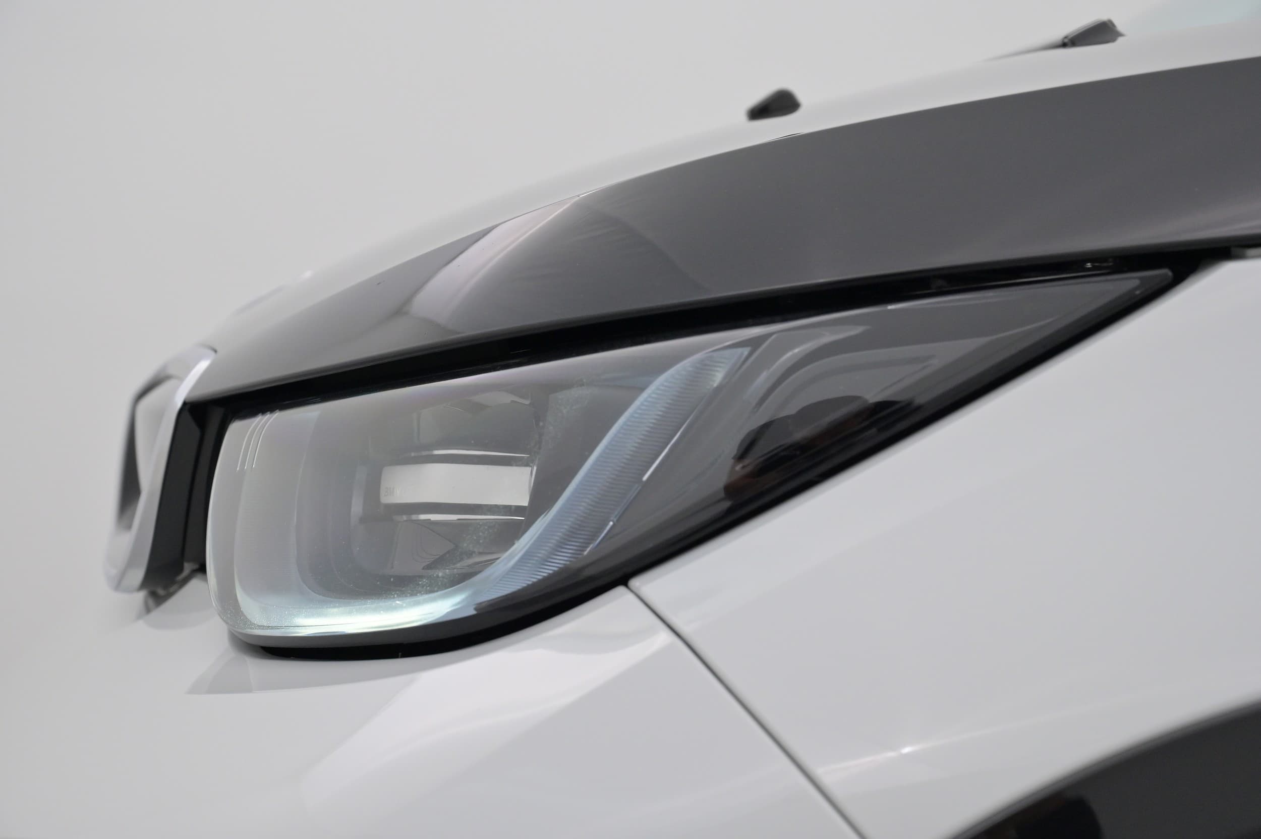 BMW i3s