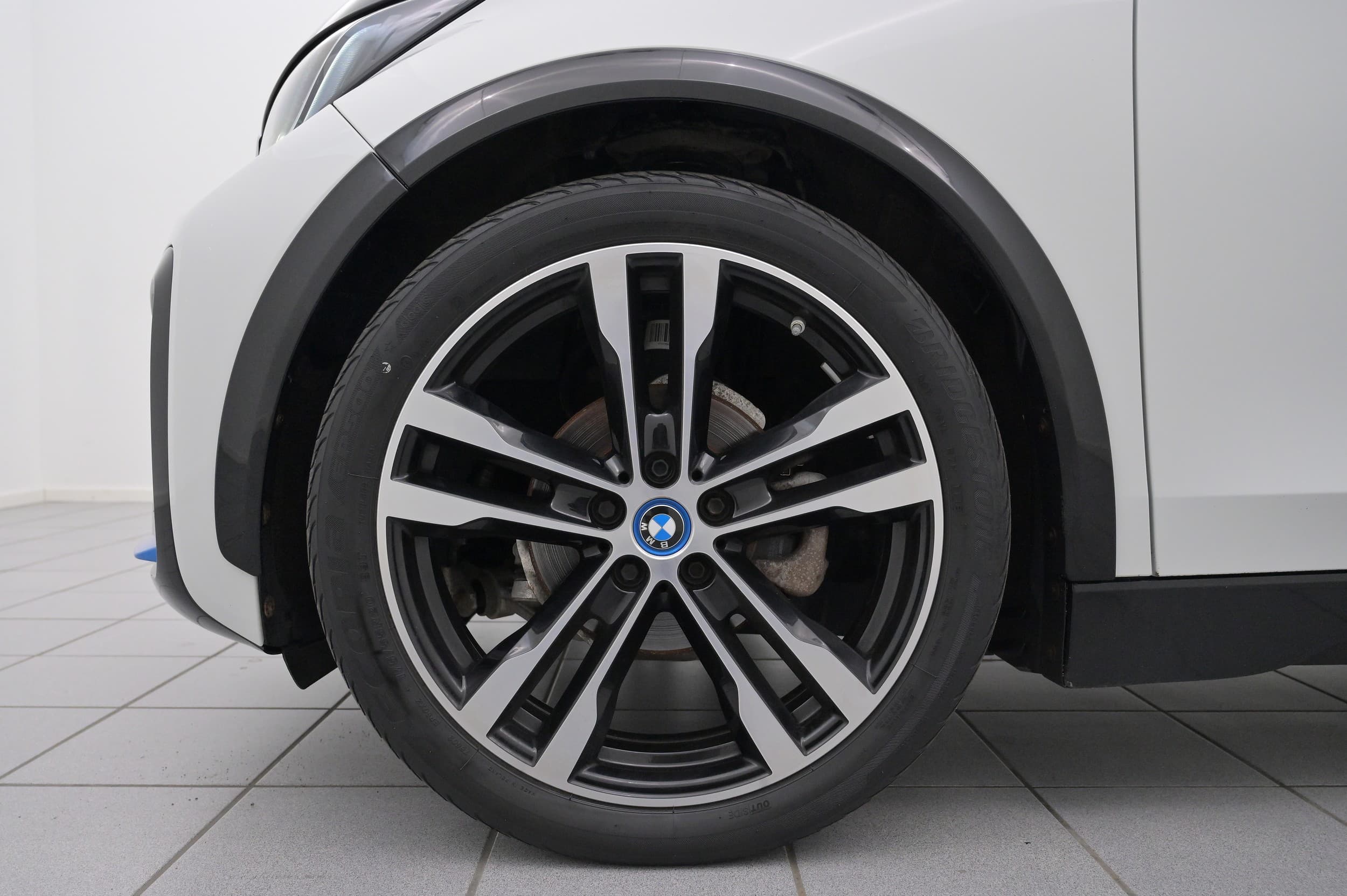 BMW i3s