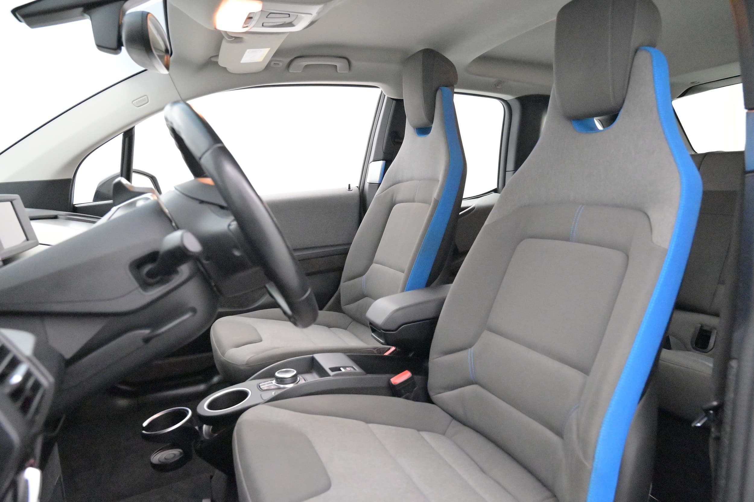 BMW i3s