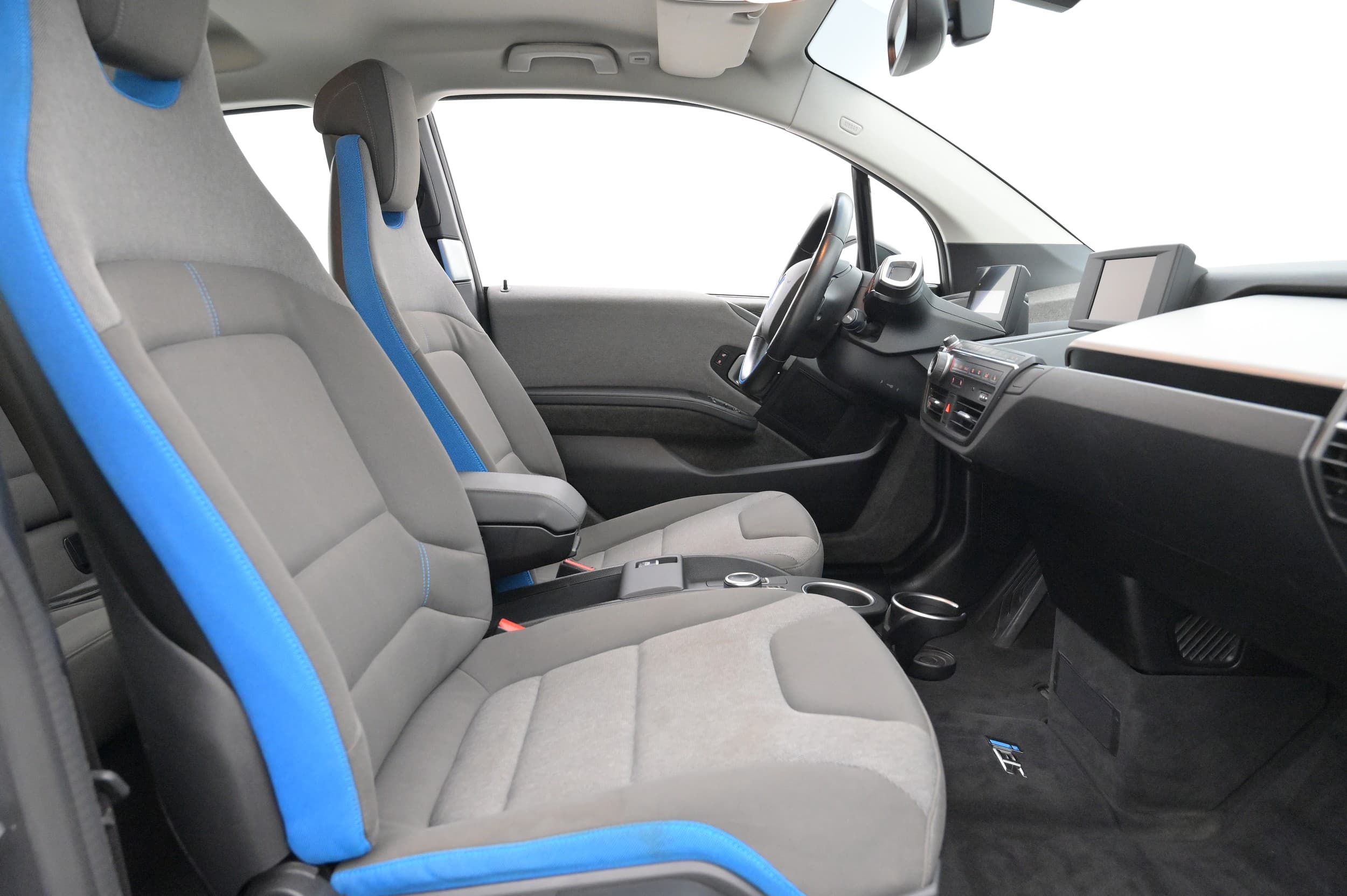 BMW i3s