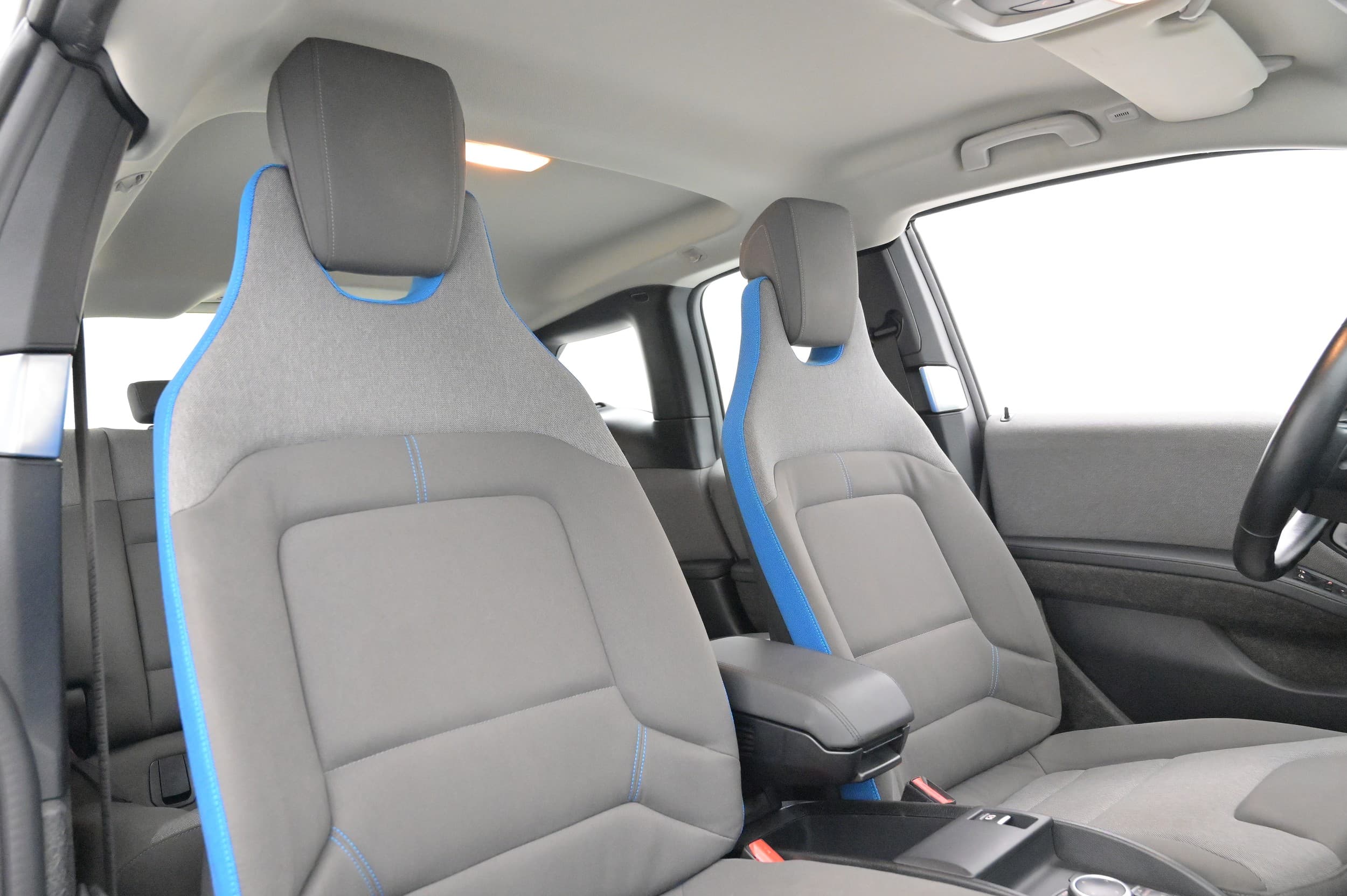 BMW i3s