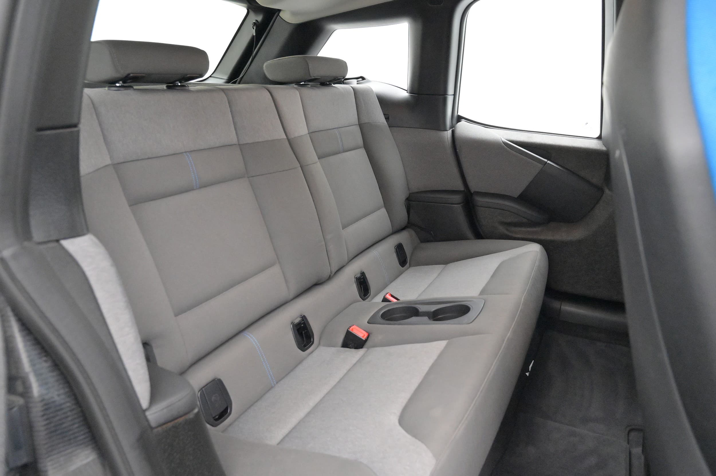 BMW i3s