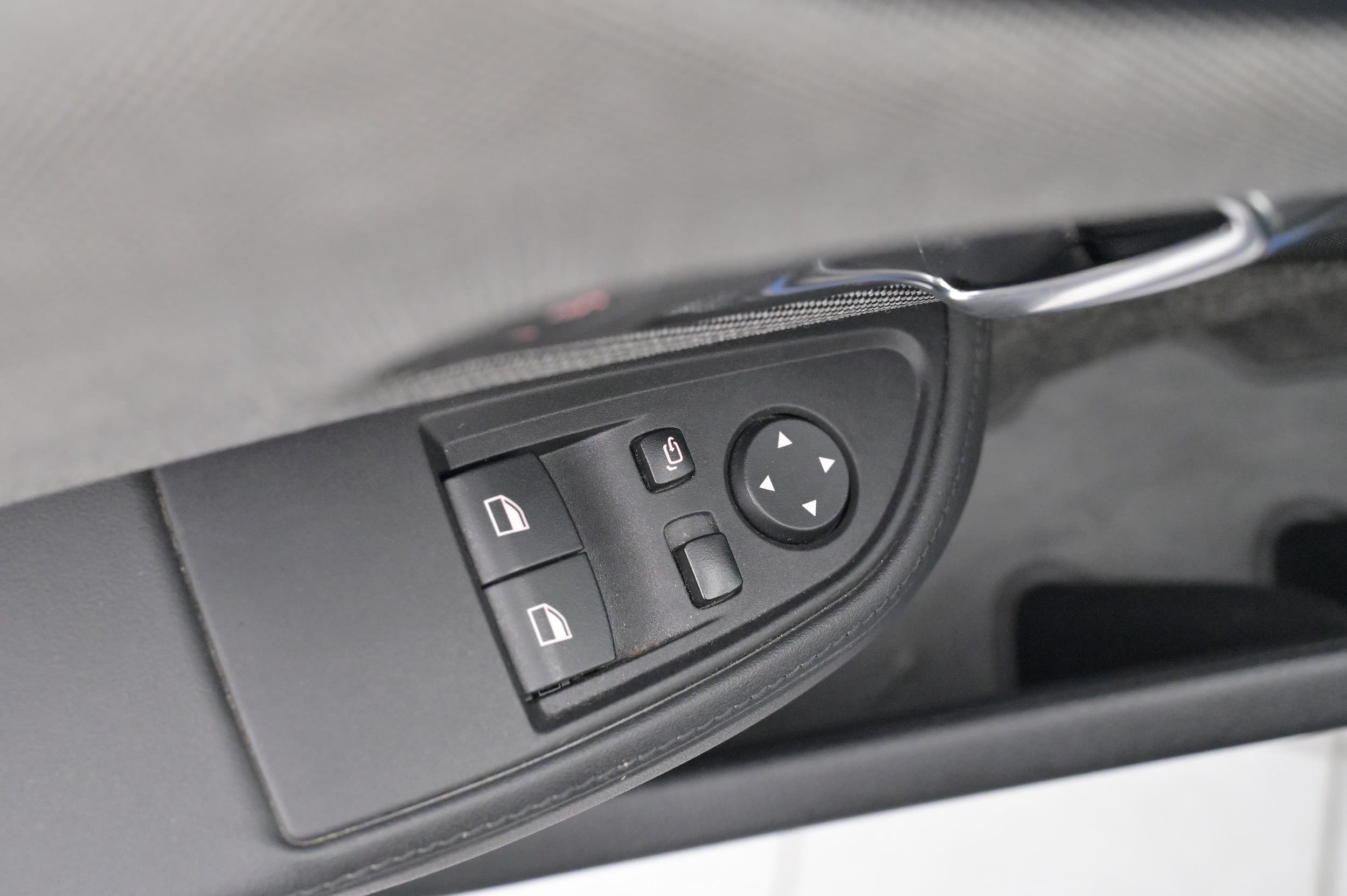 BMW i3s