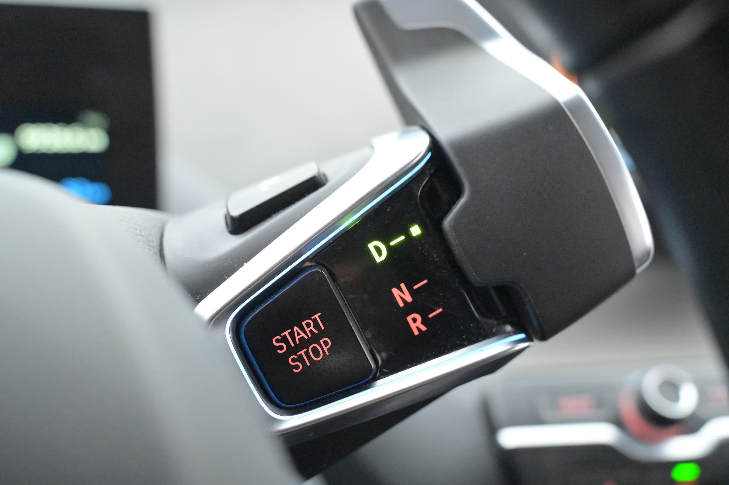 BMW i3s