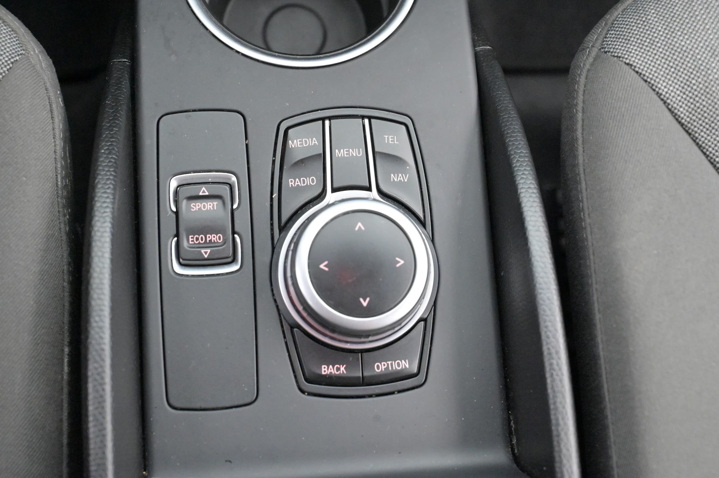 BMW i3s