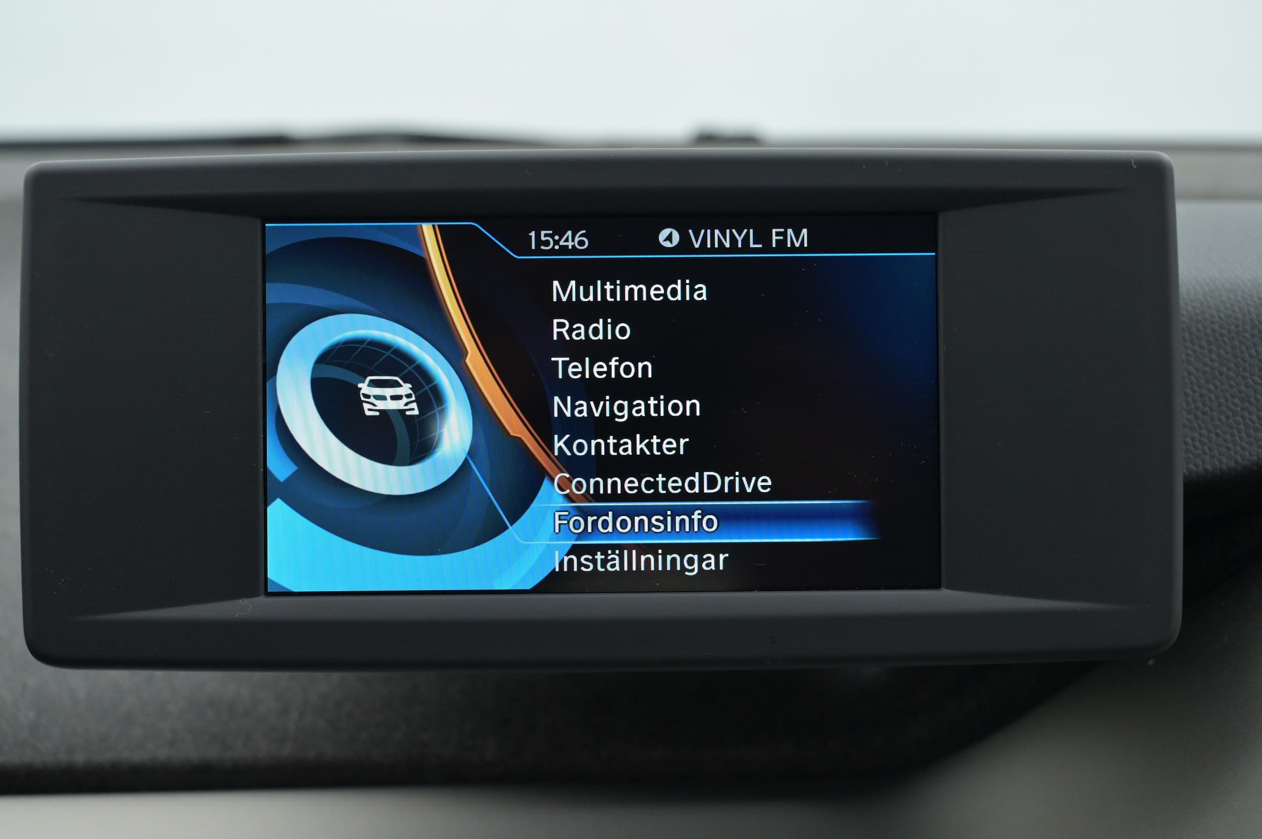 Infotainmentsystem
