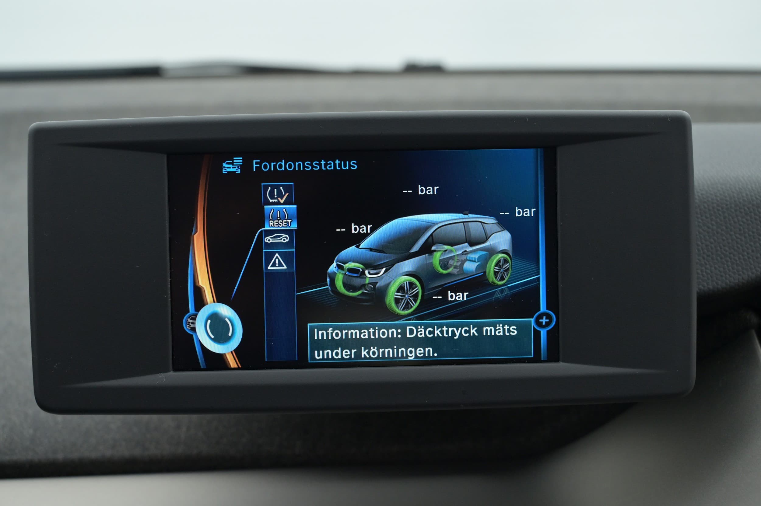 BMW i3s