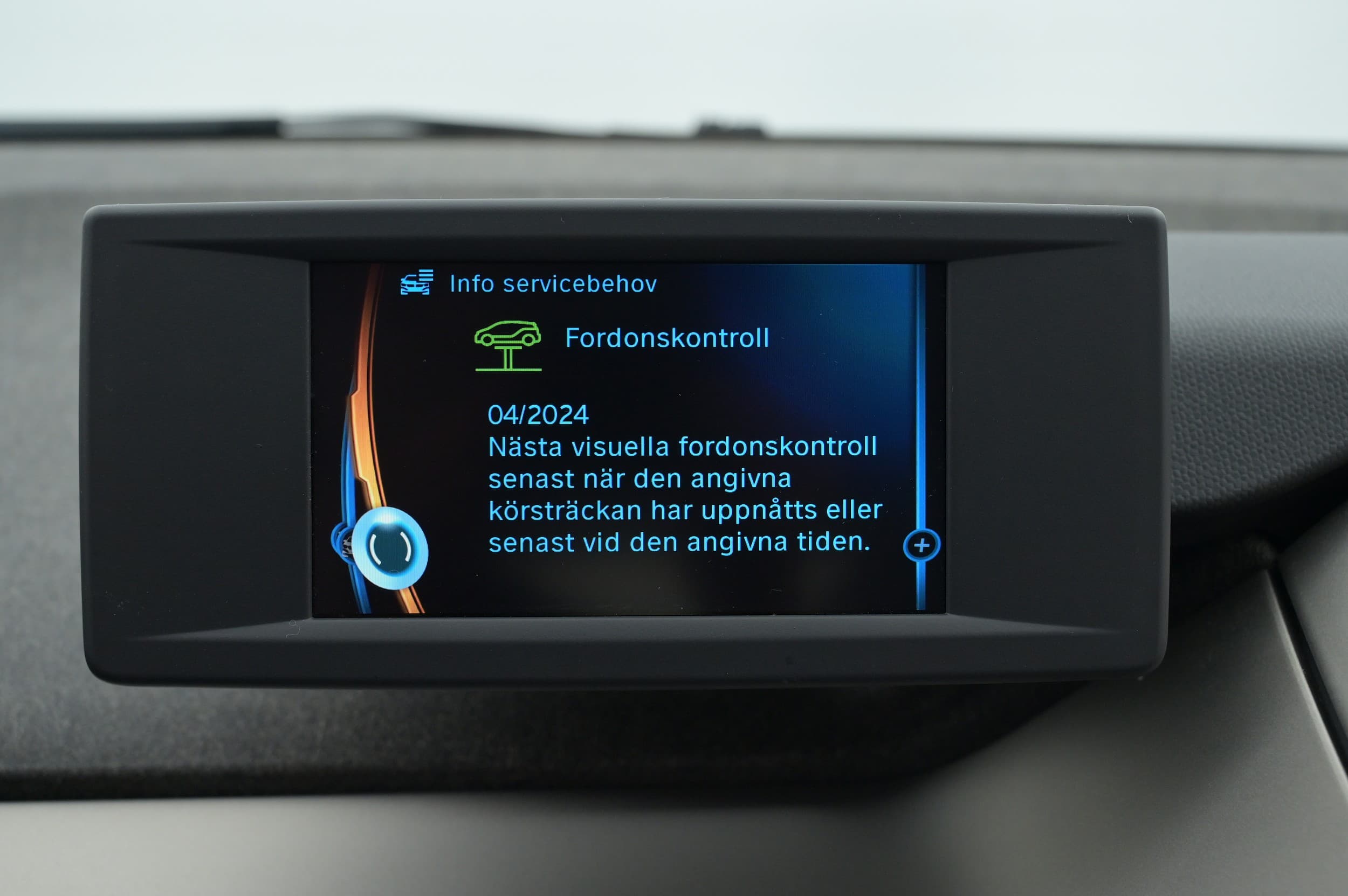 BMW i3s