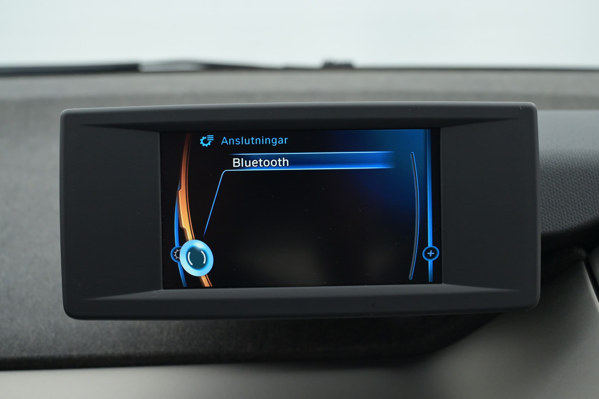 BMW i3s