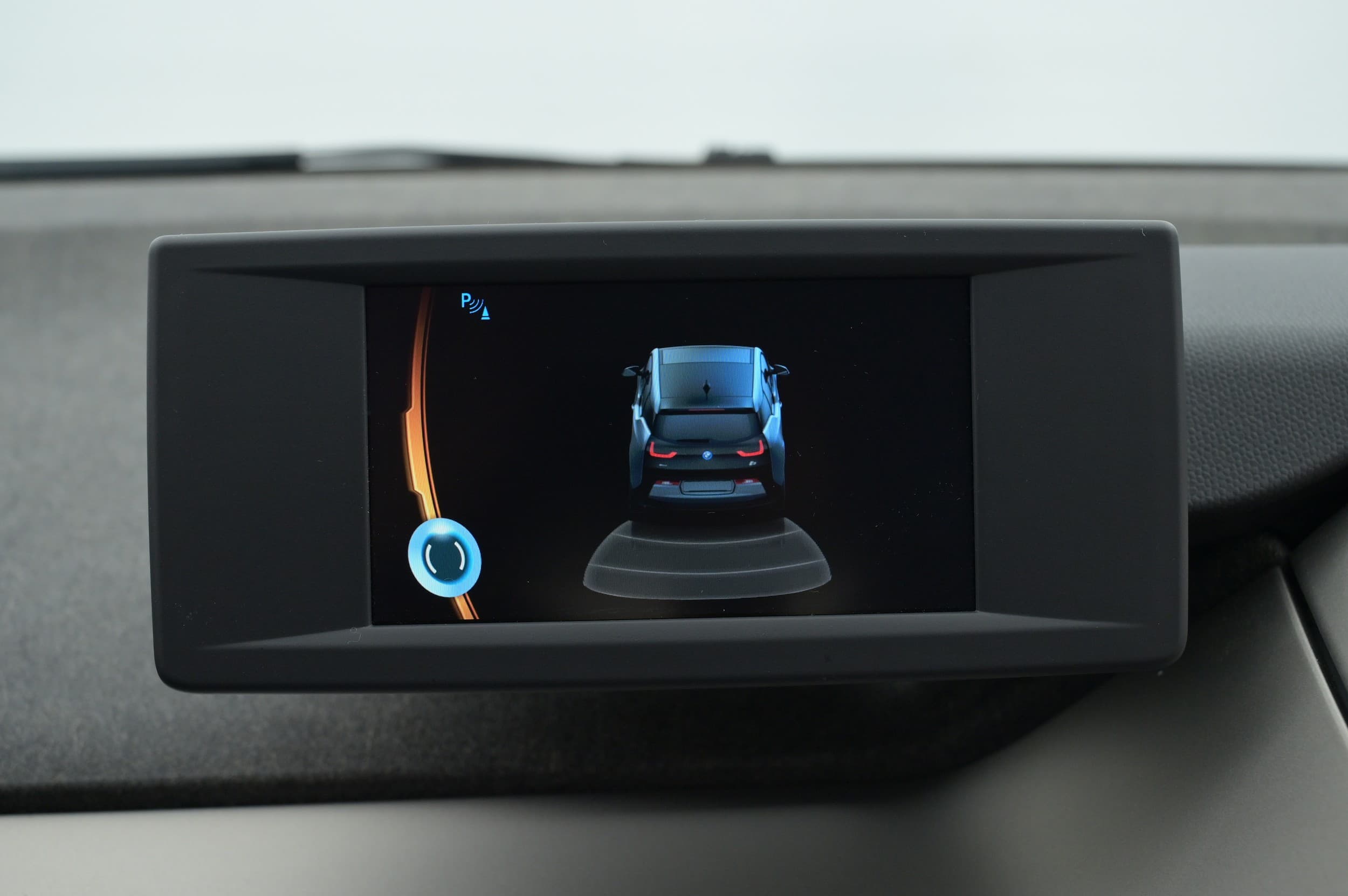 BMW i3s