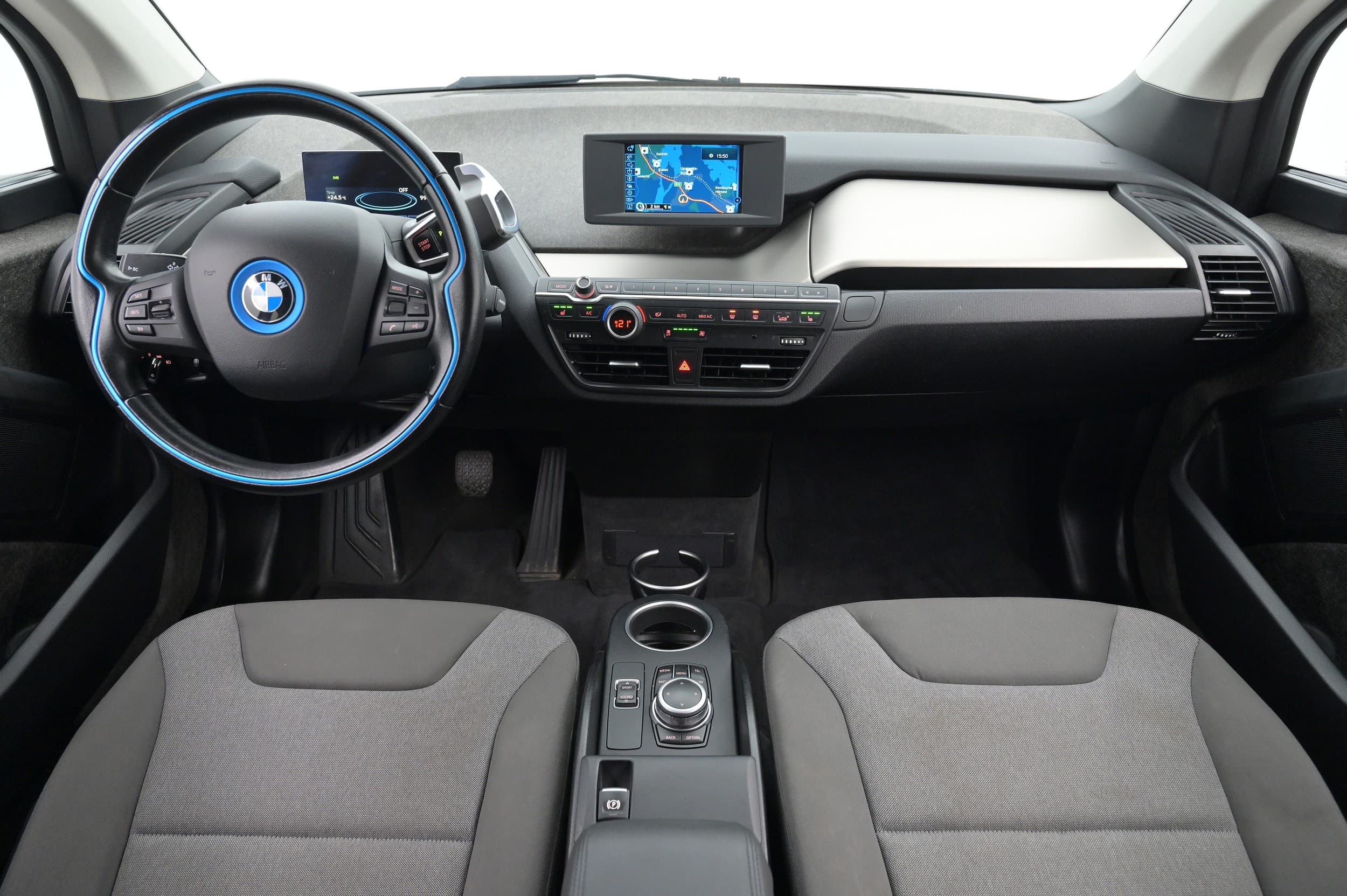 BMW i3s