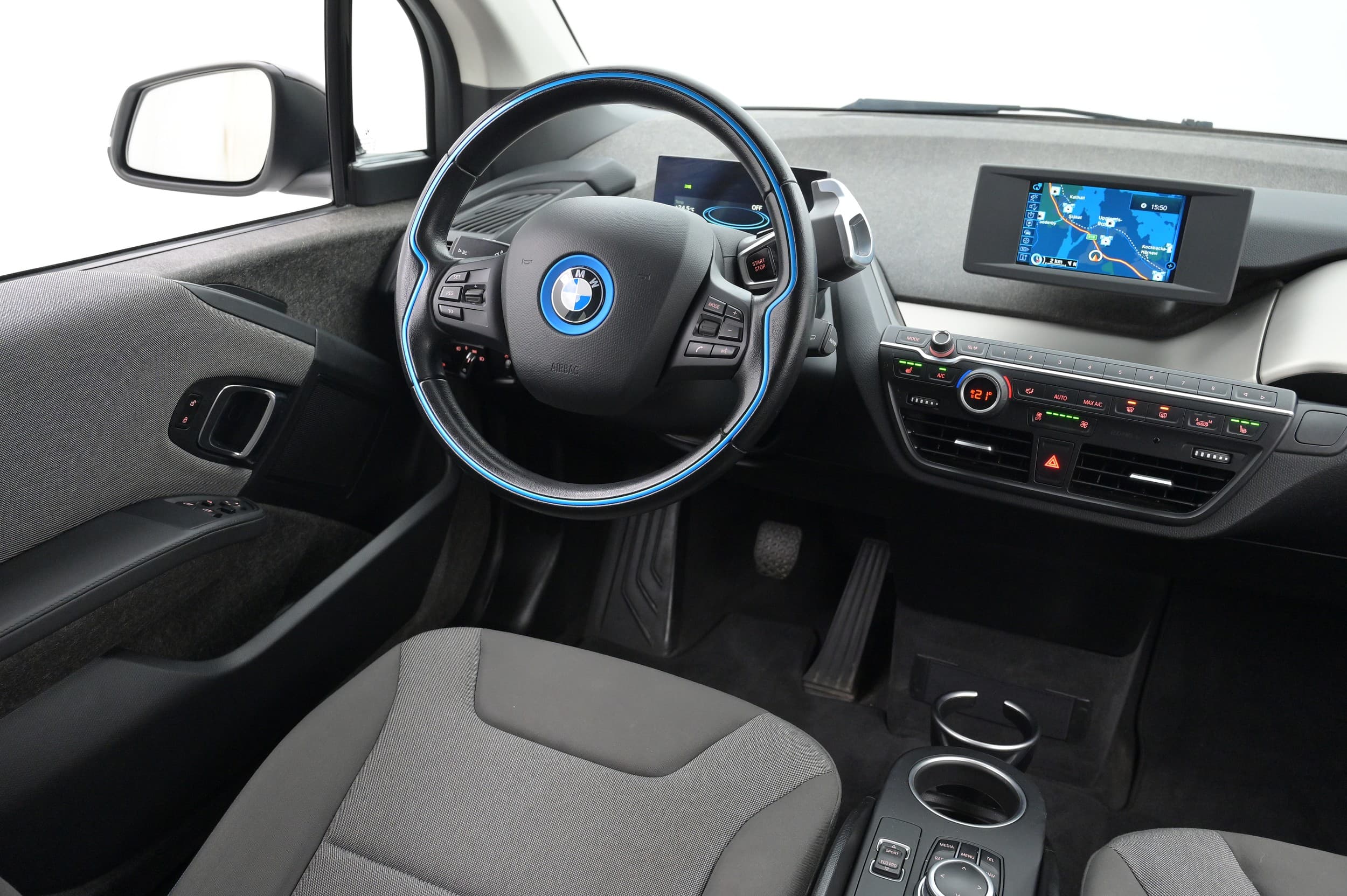 BMW i3s