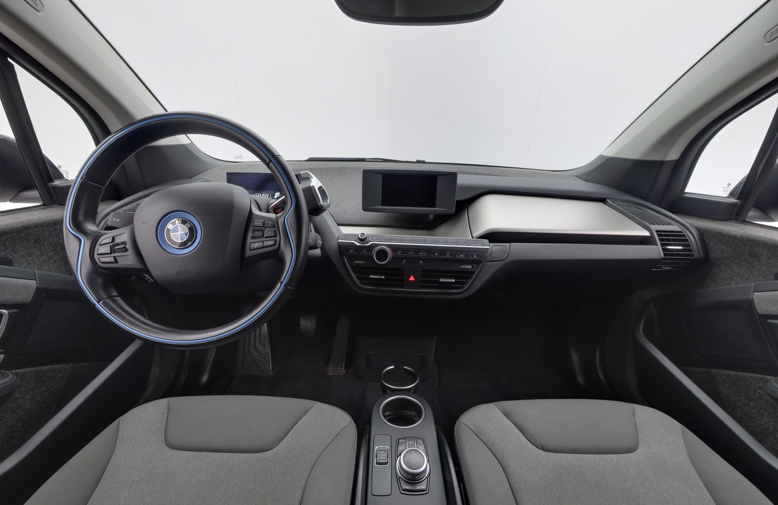 BMW i3s