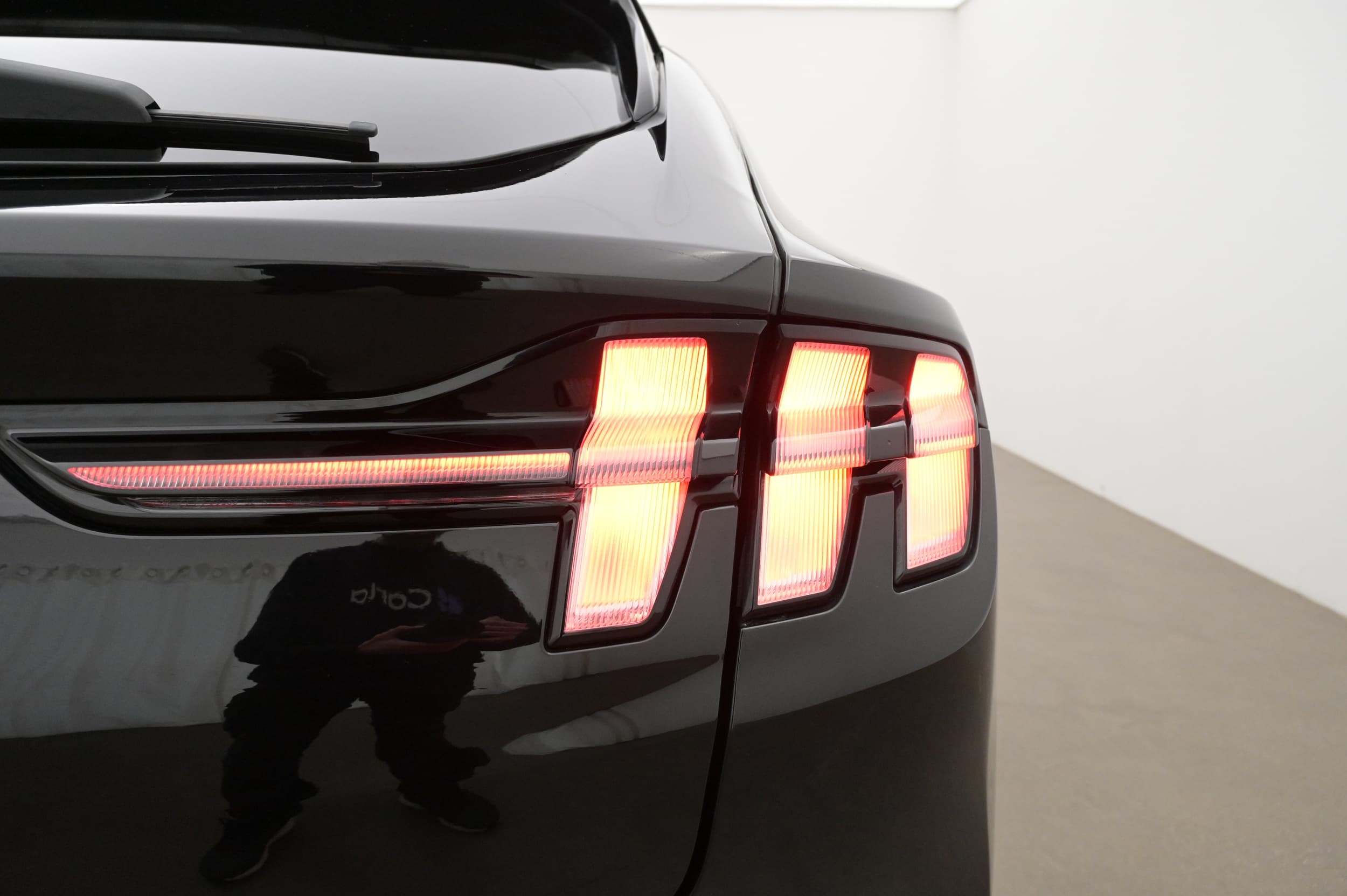 Ford Mustang Mach-E