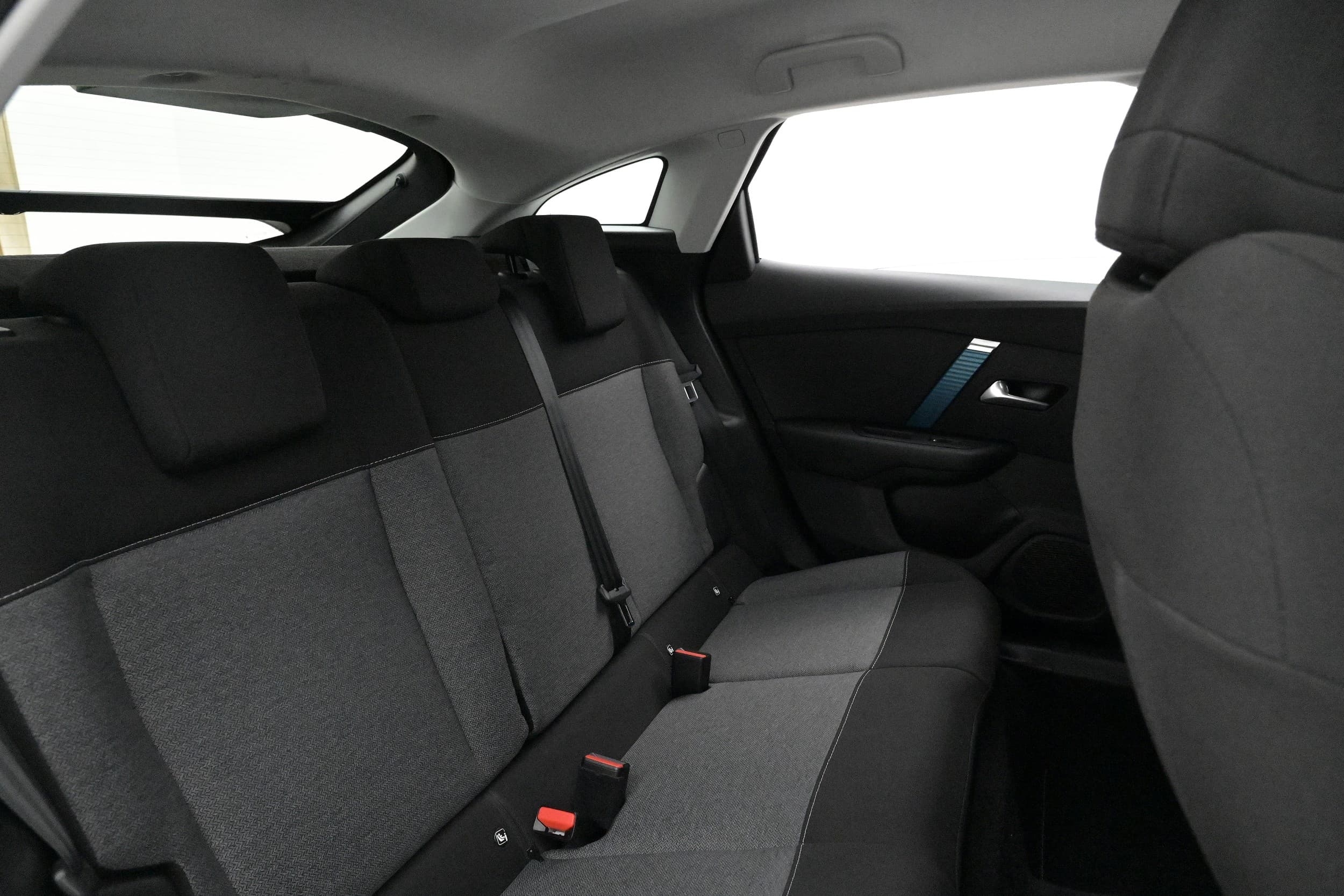 Citroën ë-C4