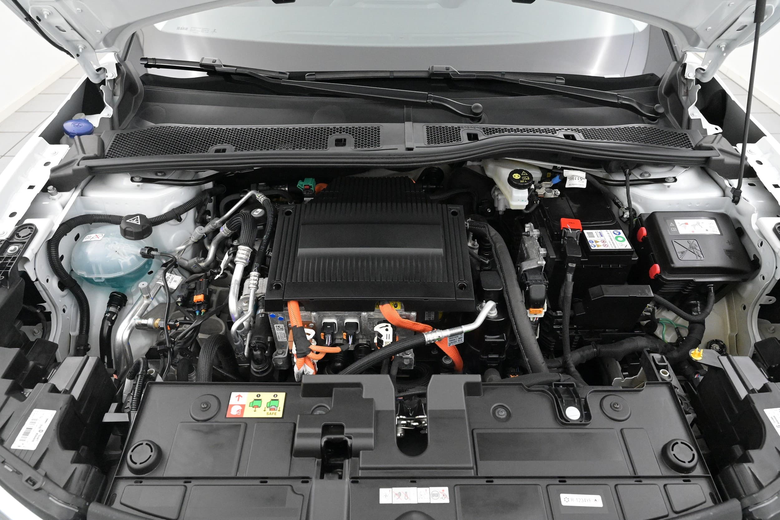 Citroën ë-C4