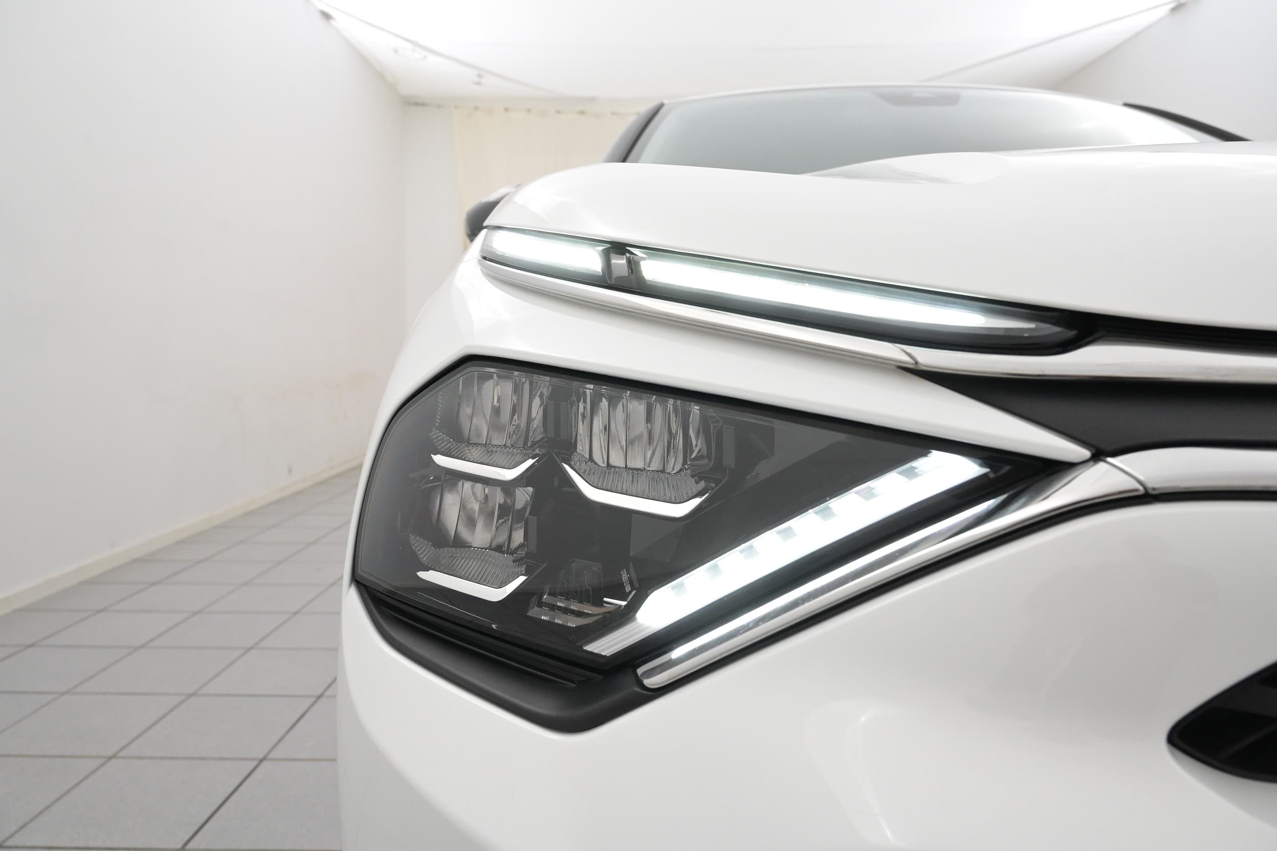 Citroën ë-C4