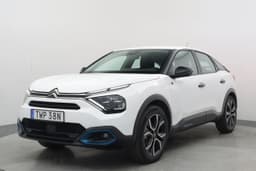 Citroën ë-C4
