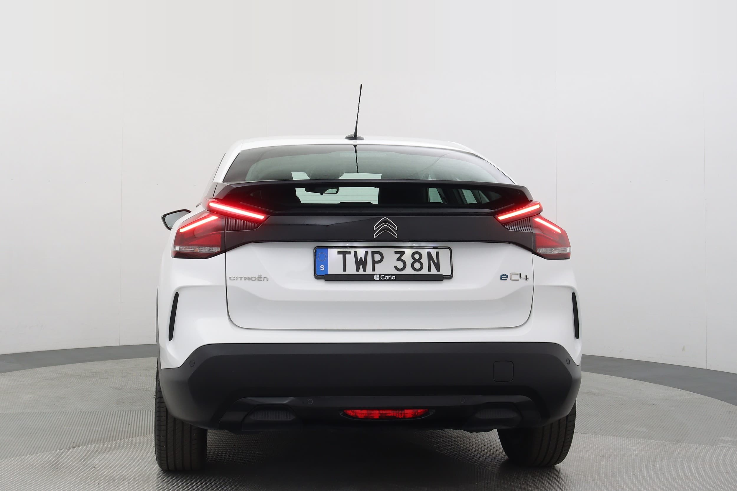 Citroën ë-C4